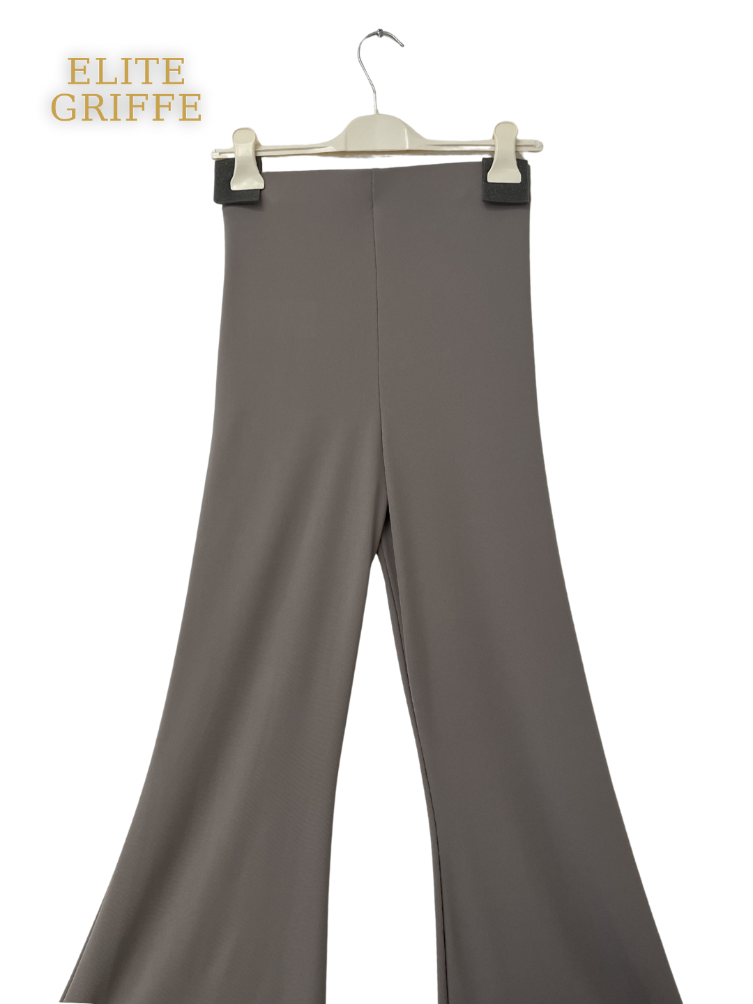 HAVEONE - PANTALONE BEIGE