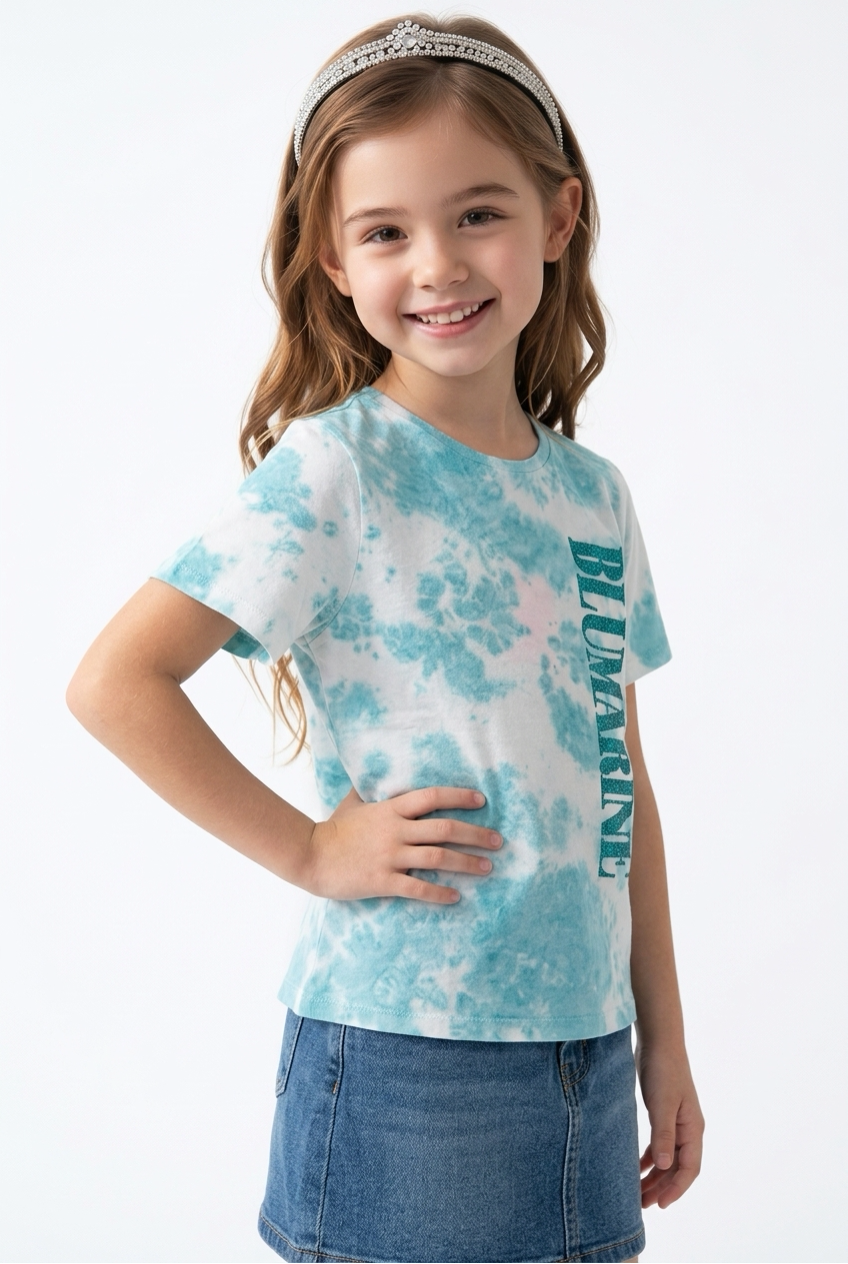 Miss Blumarine - T-shirt