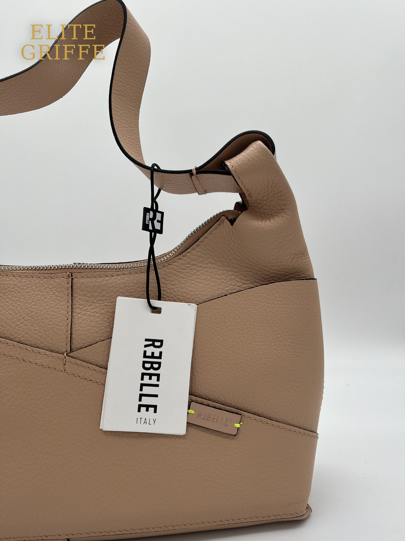 REBELLE - Borsa a spalla