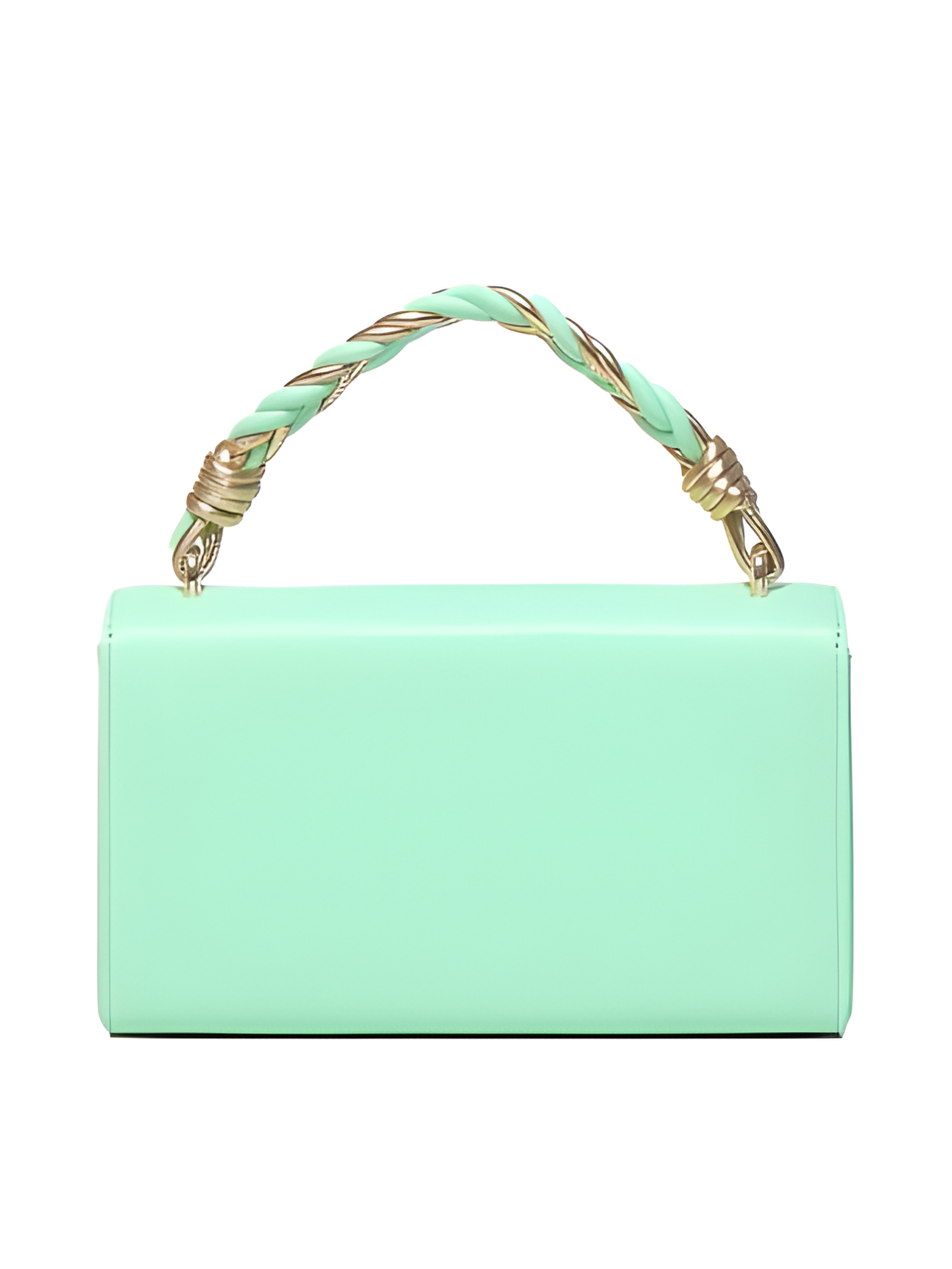 Love Moschino Borsa a mano con tracolla a catena