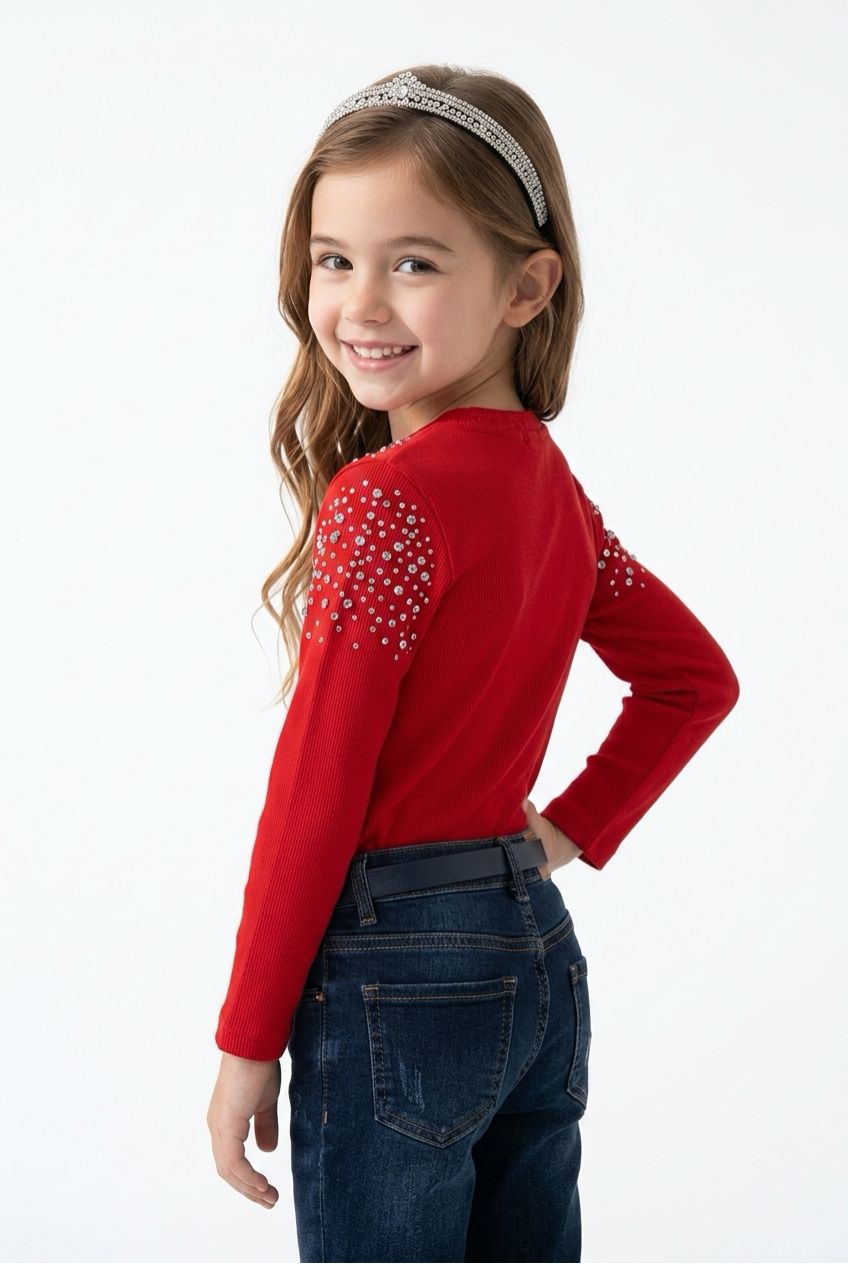 Gaelle Paris - Maglia