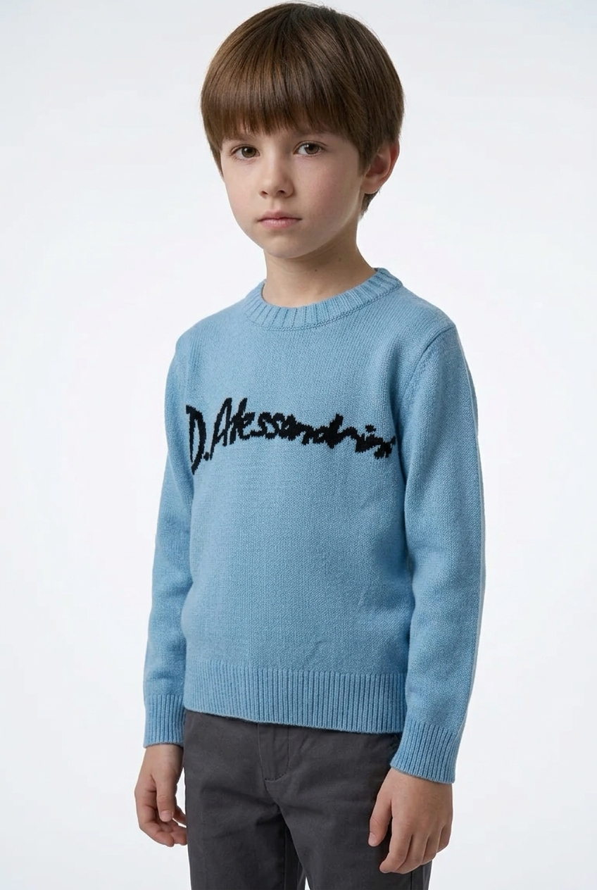 D.Alessandrini - Maglioncino