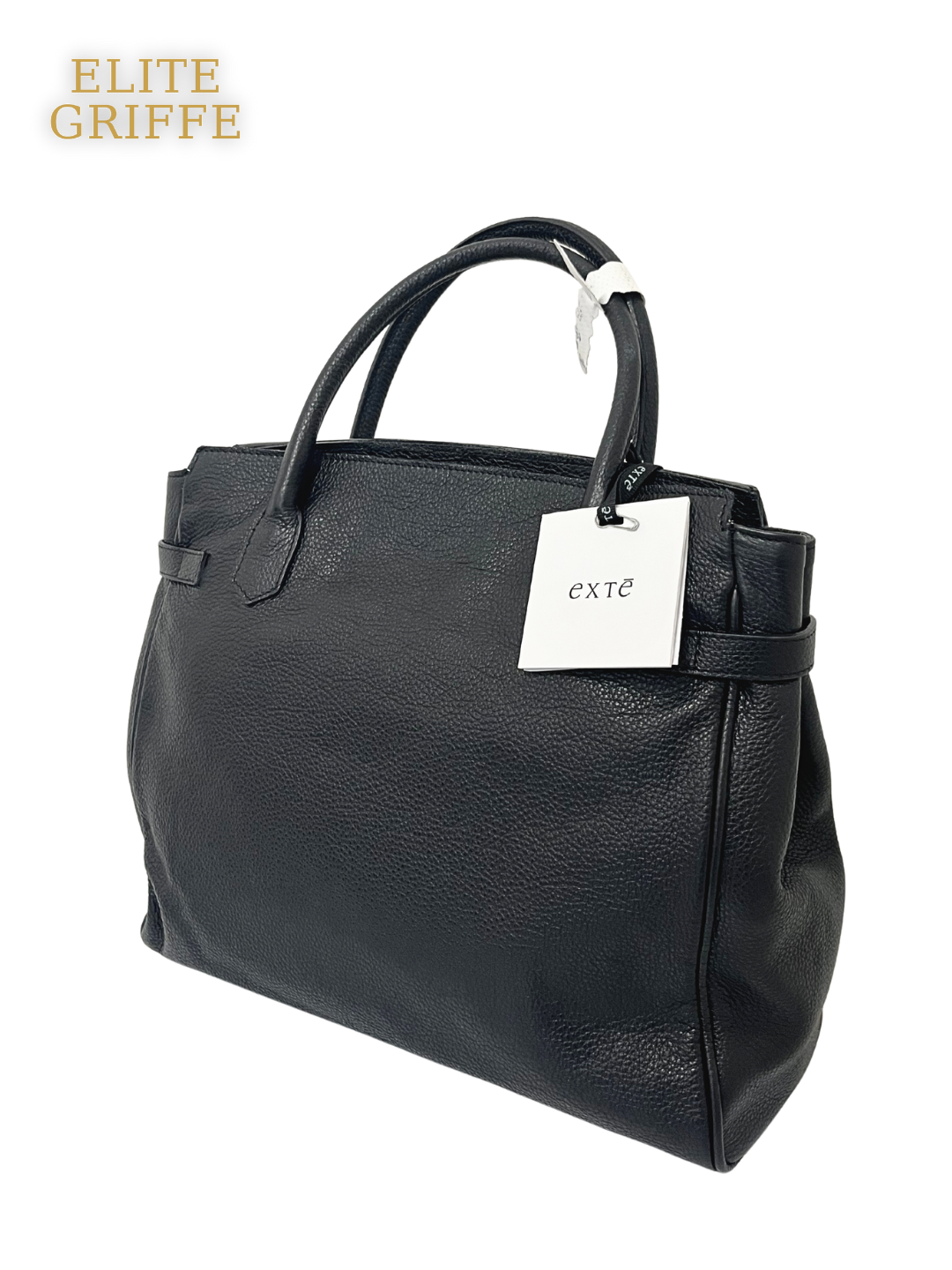 Borsa Extè Nera