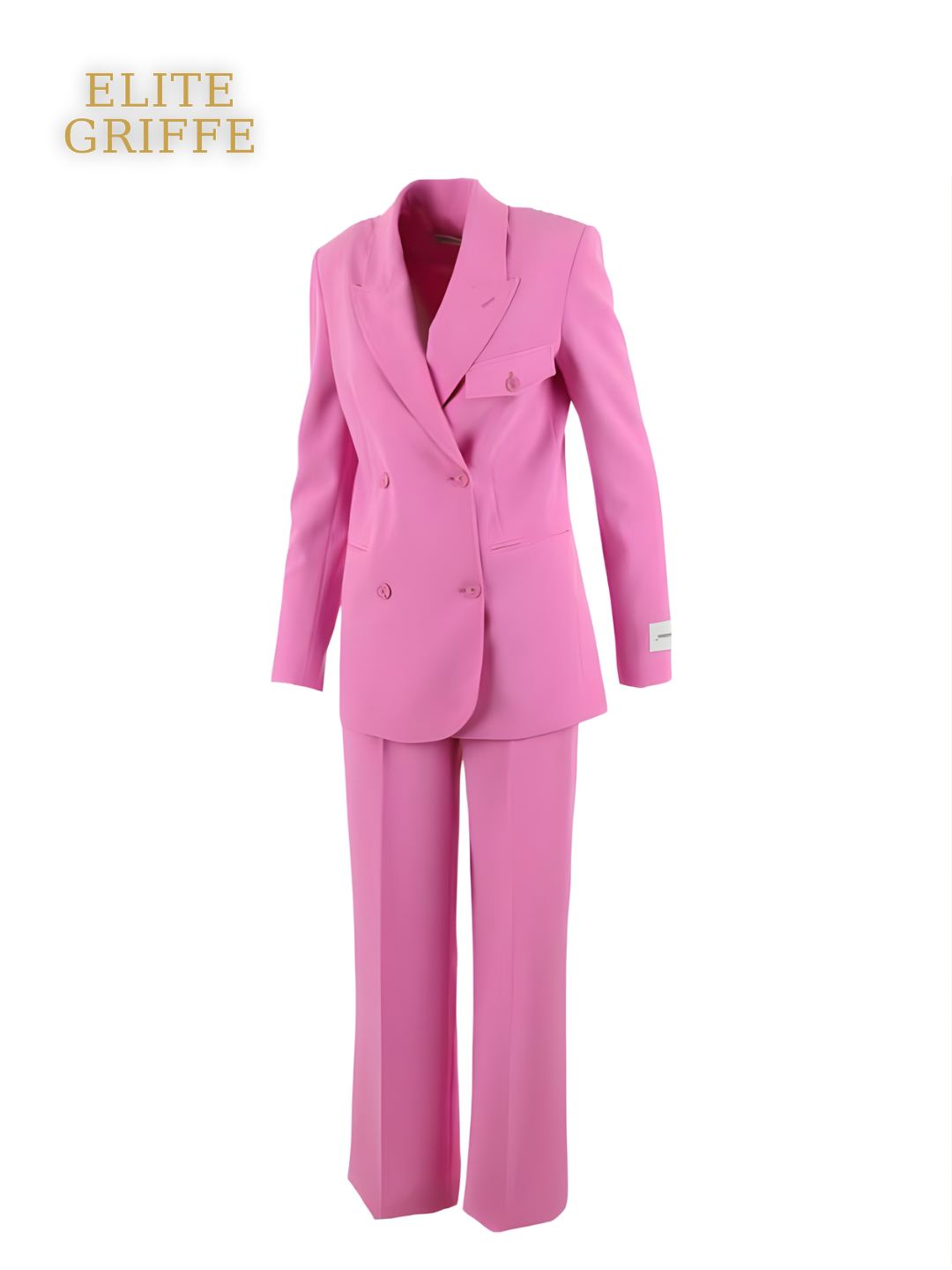 HINNOMINATE pantalone gamba ampia