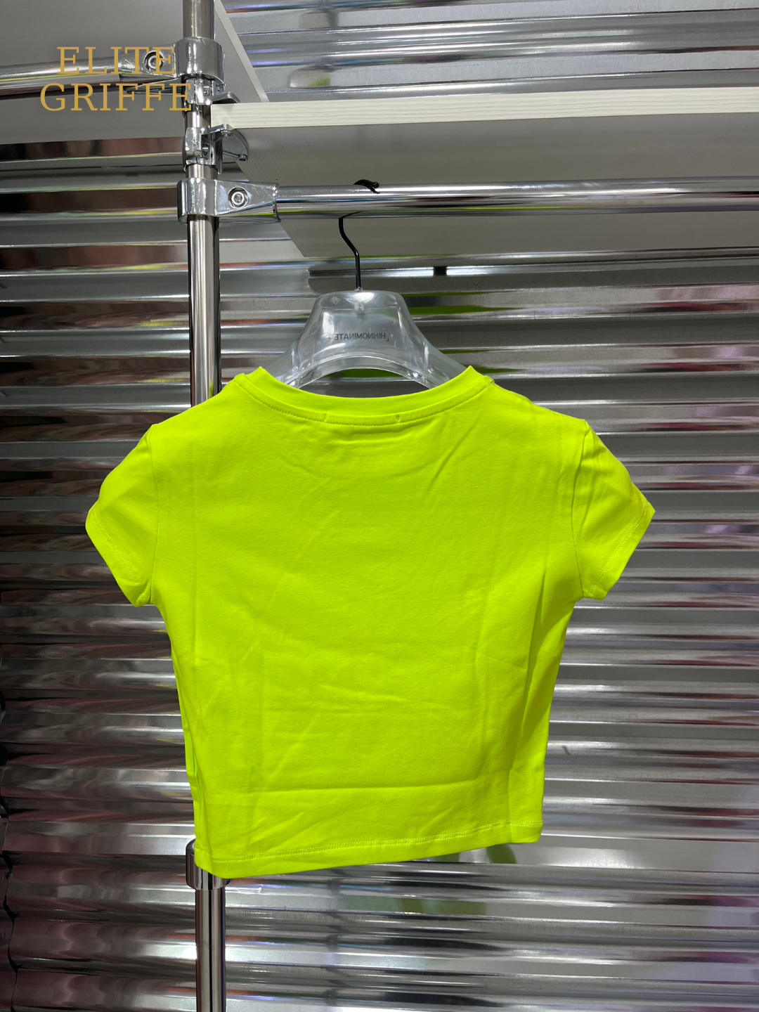 HINNOMINATE T-SHIRT