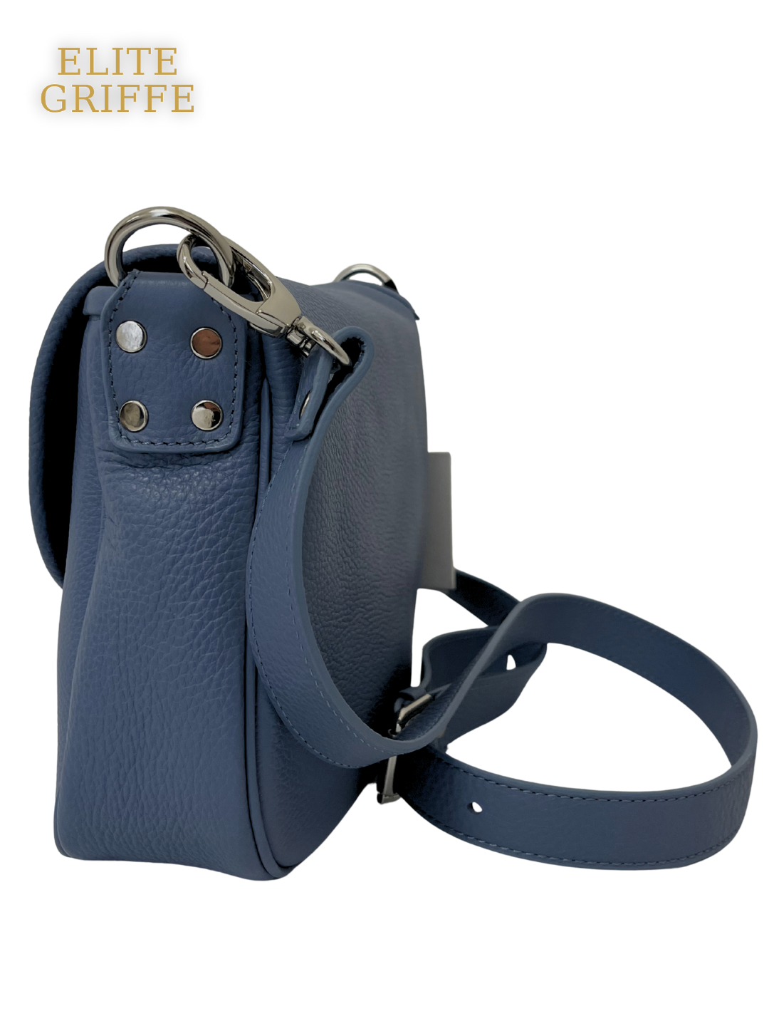 Borsa Extè Blue con Tracolla