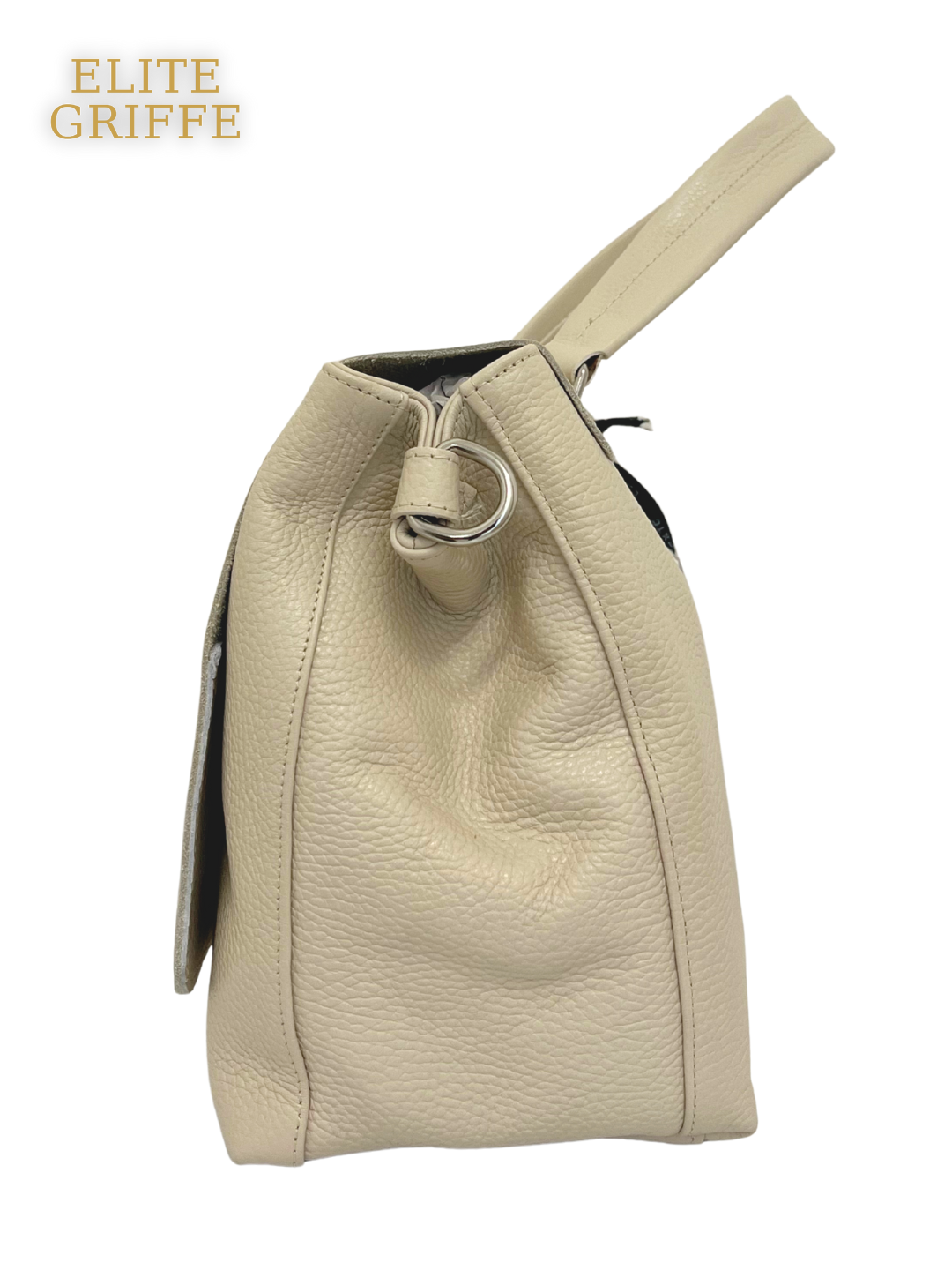 Borsa a Mano Extè LATTE