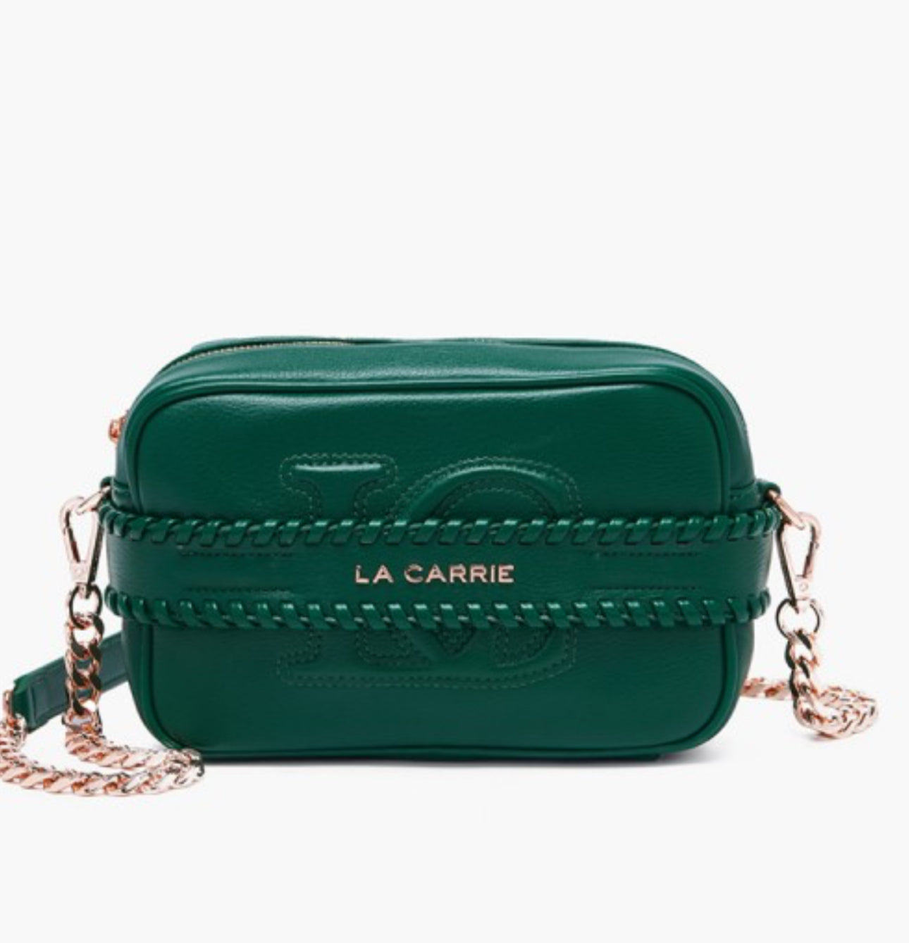 La Carrie borsa a spalla