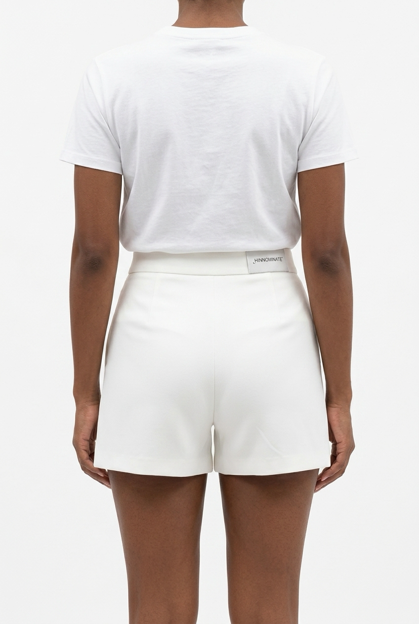 Hinnominate - Pantaloncino
