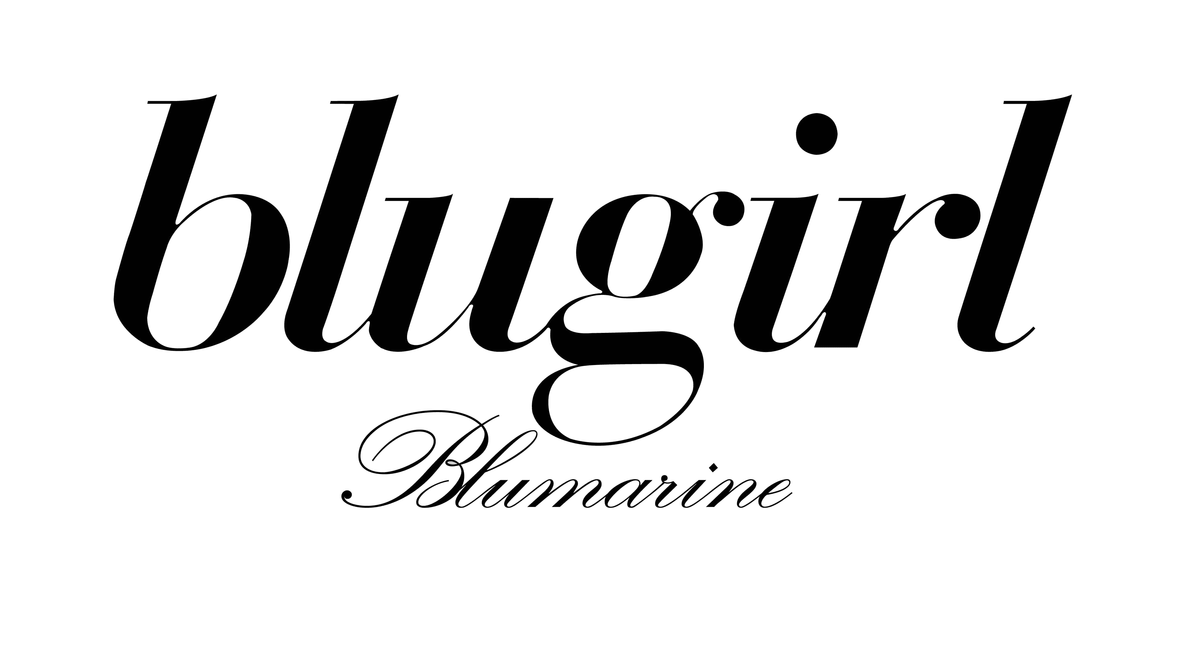 BLUGIRL