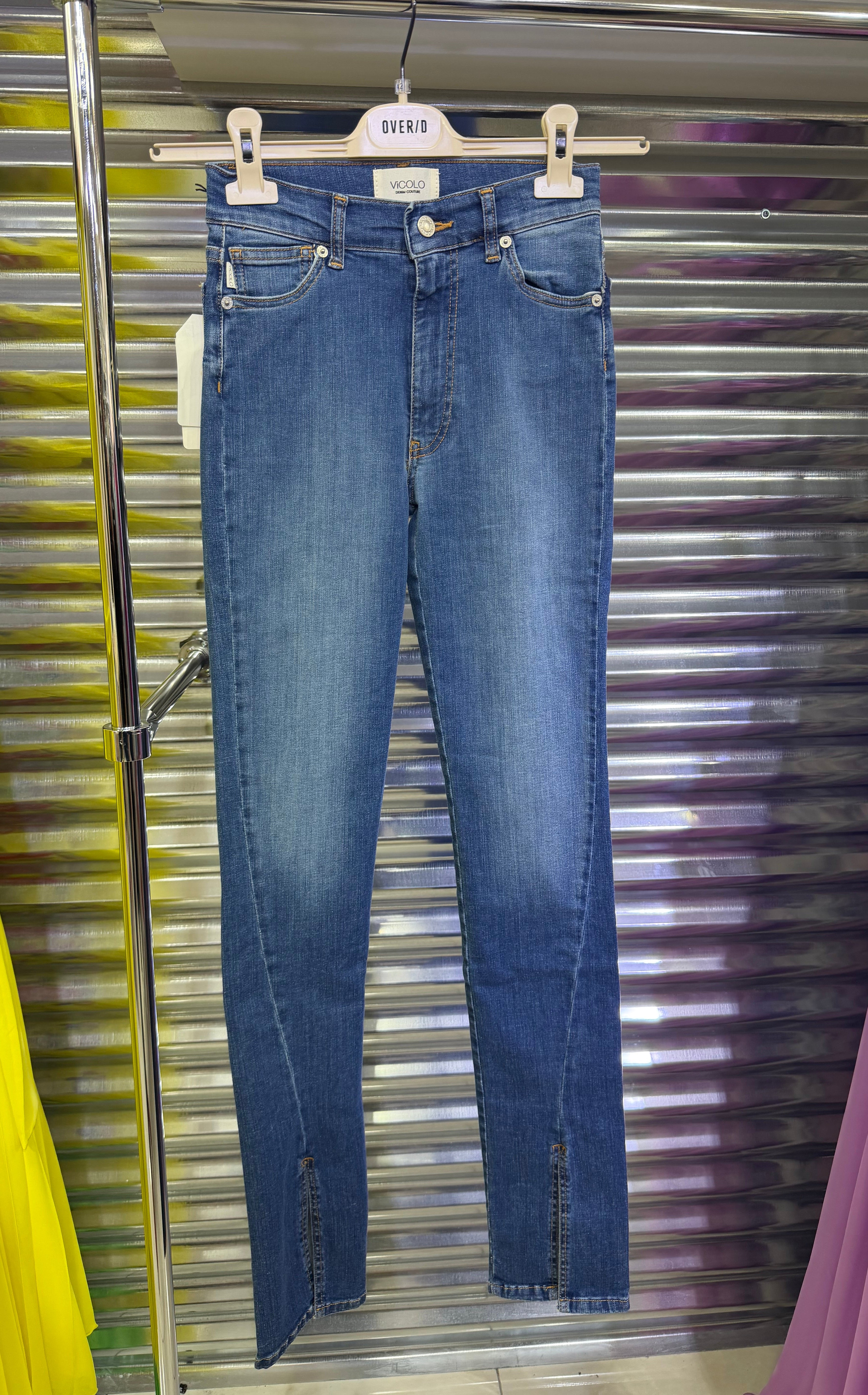 Vicolo - Jeans Skinny