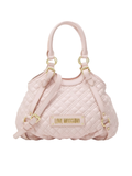LOVE MOSCHINO Borsa Donna Cipria