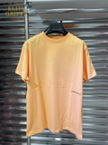 HINNOMINATE T-SHIRT ARANCIO