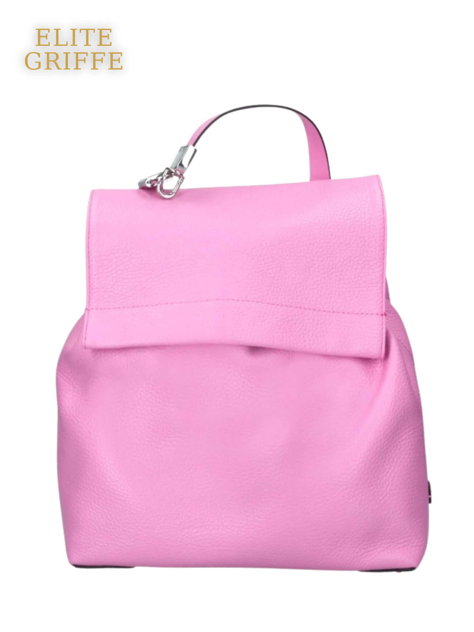 REBELLE - Zaino WINONA ROSA