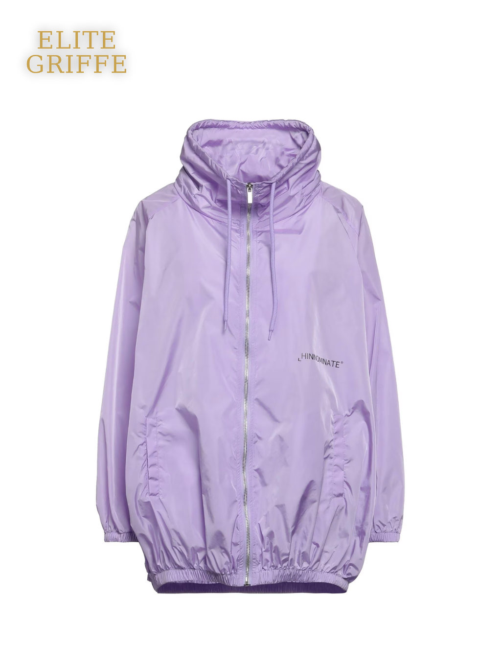 HINNOMINATE KWAY LILLA