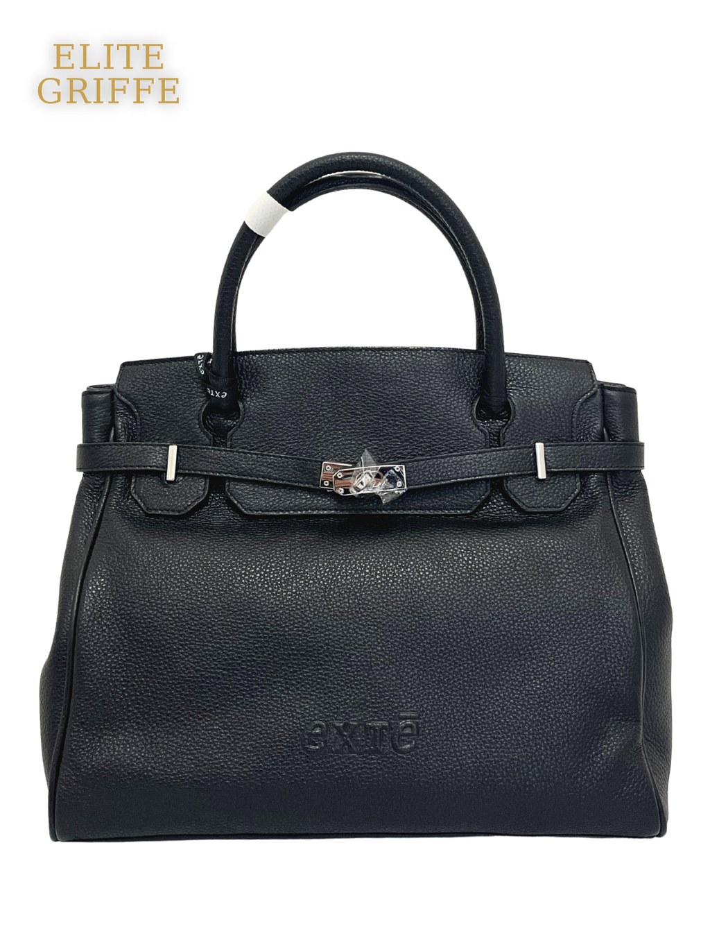 Borsa Extè Nera