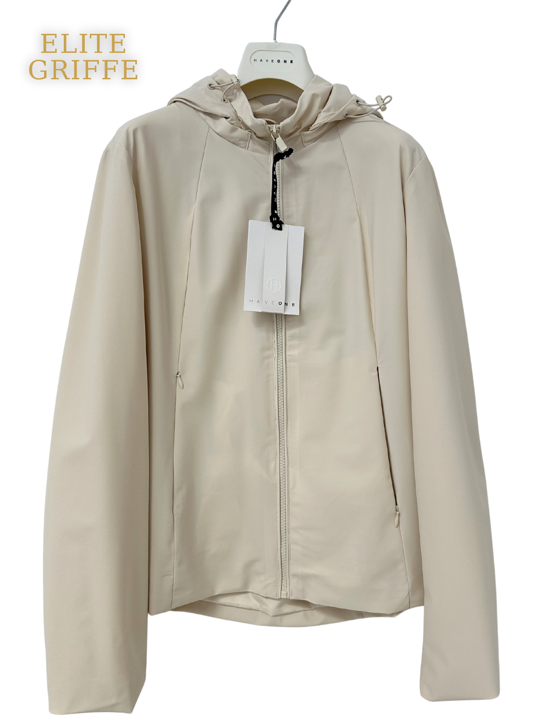 HAVEONE - SPOLVERINO BEIGE