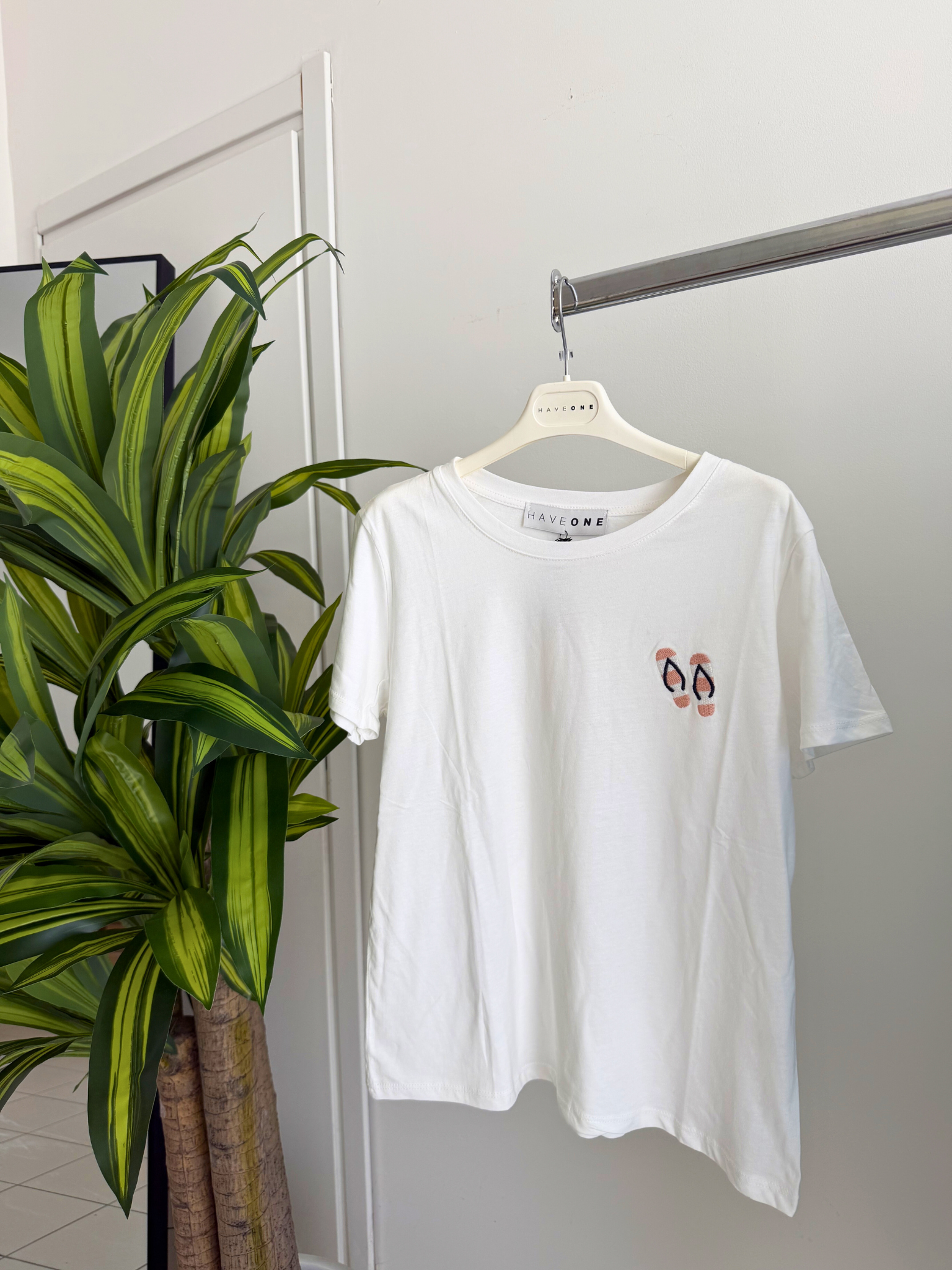 HAVEONE - T-SHIRT Con grafica