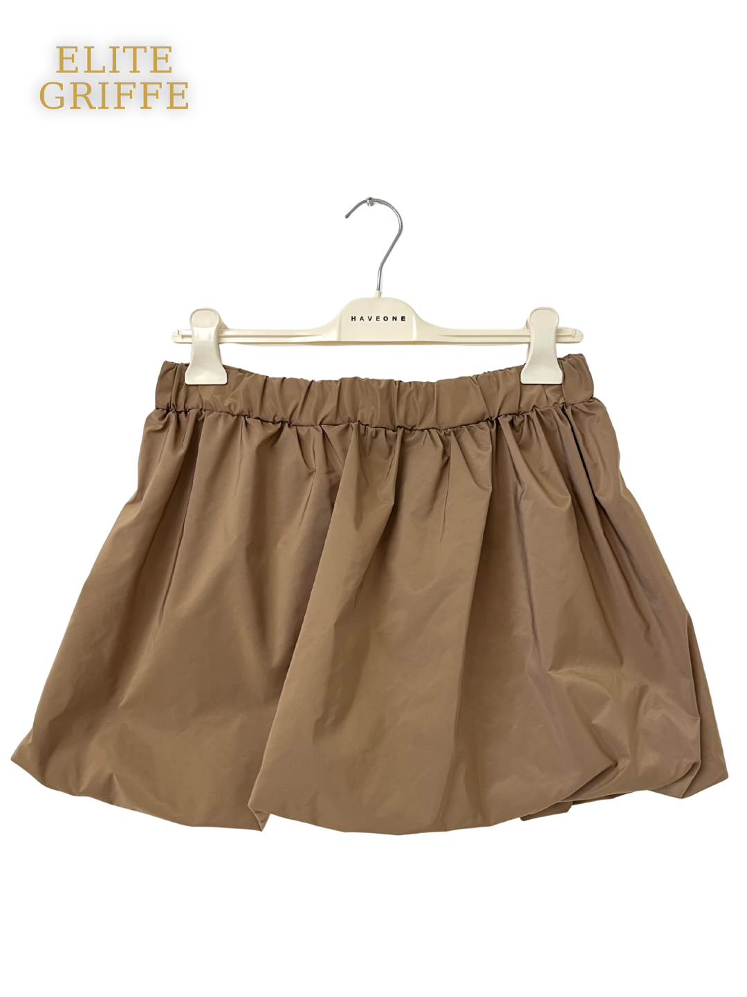 HAVEONE - MINIGONNA PALLONCINO