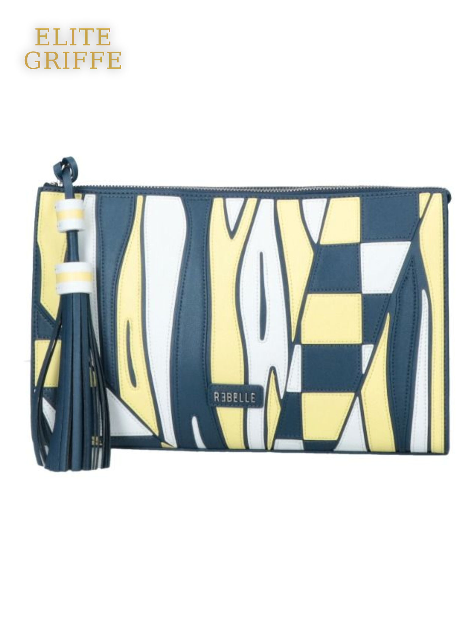 REBELLE - Borsa a mano