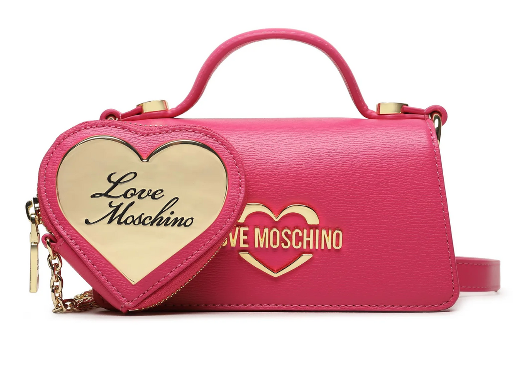 LOVE MOSCHINO Borsetta a Spalla