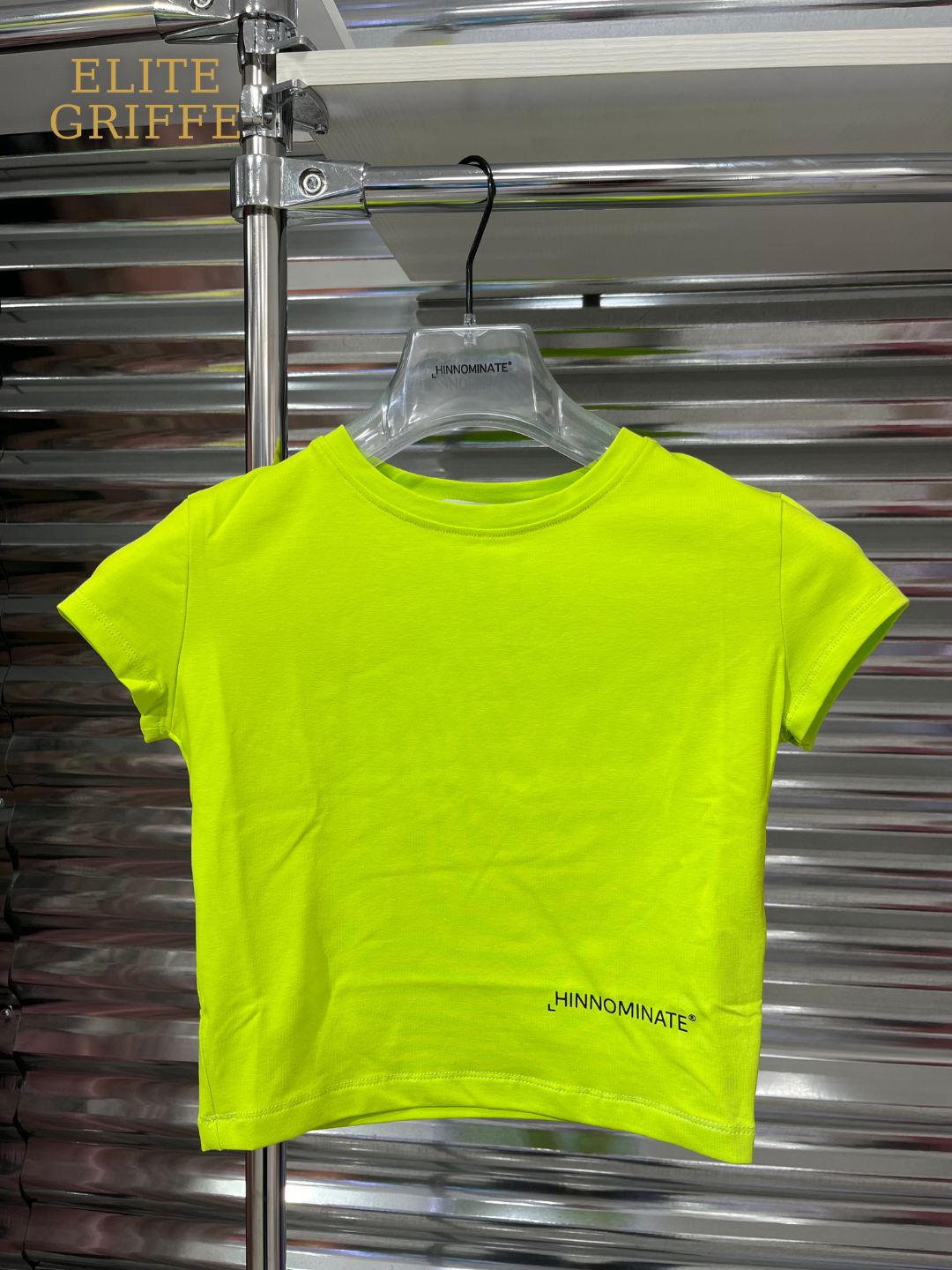 HINNOMINATE T-SHIRT