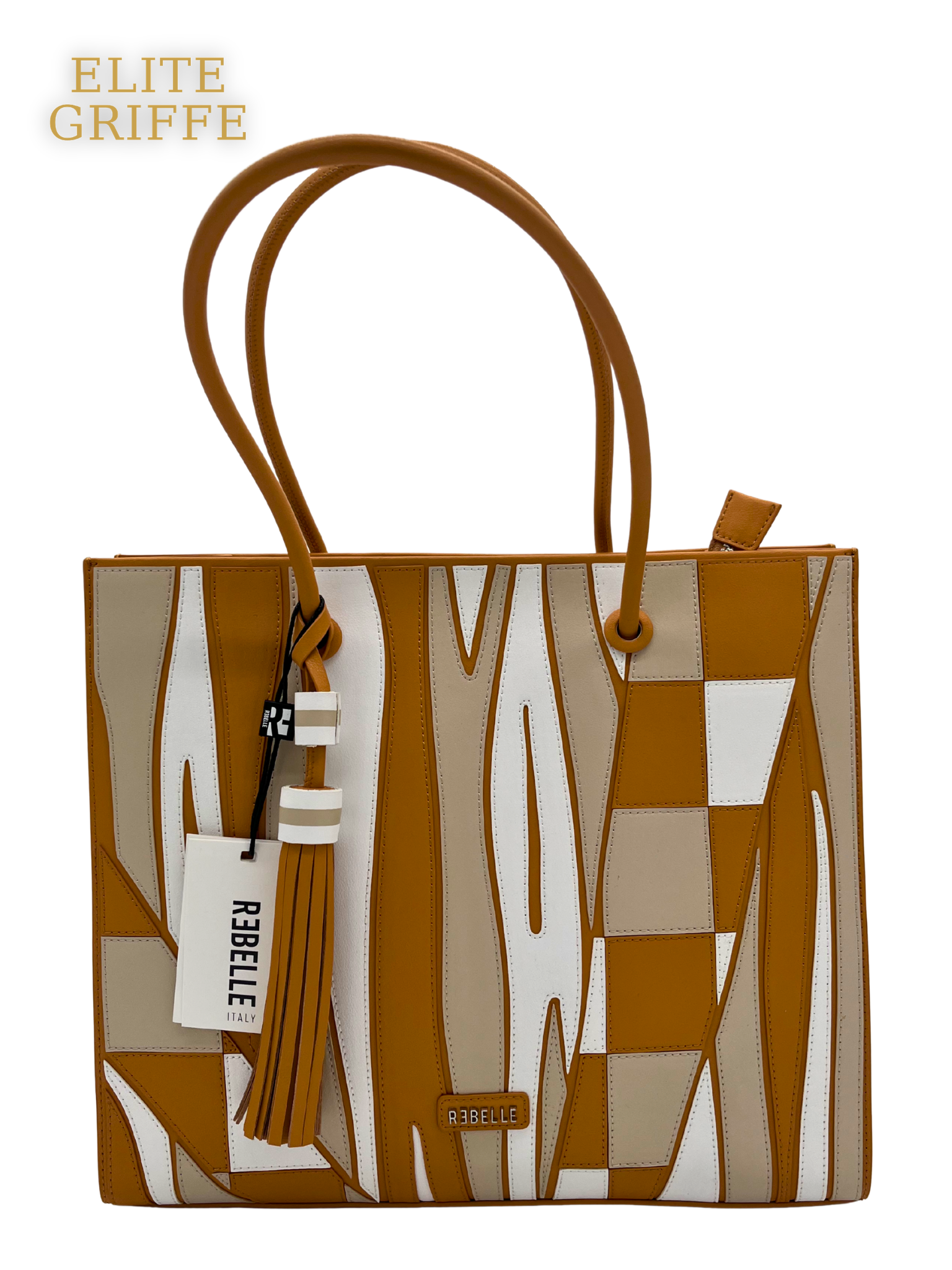 REBELLE - Borsa a spalla