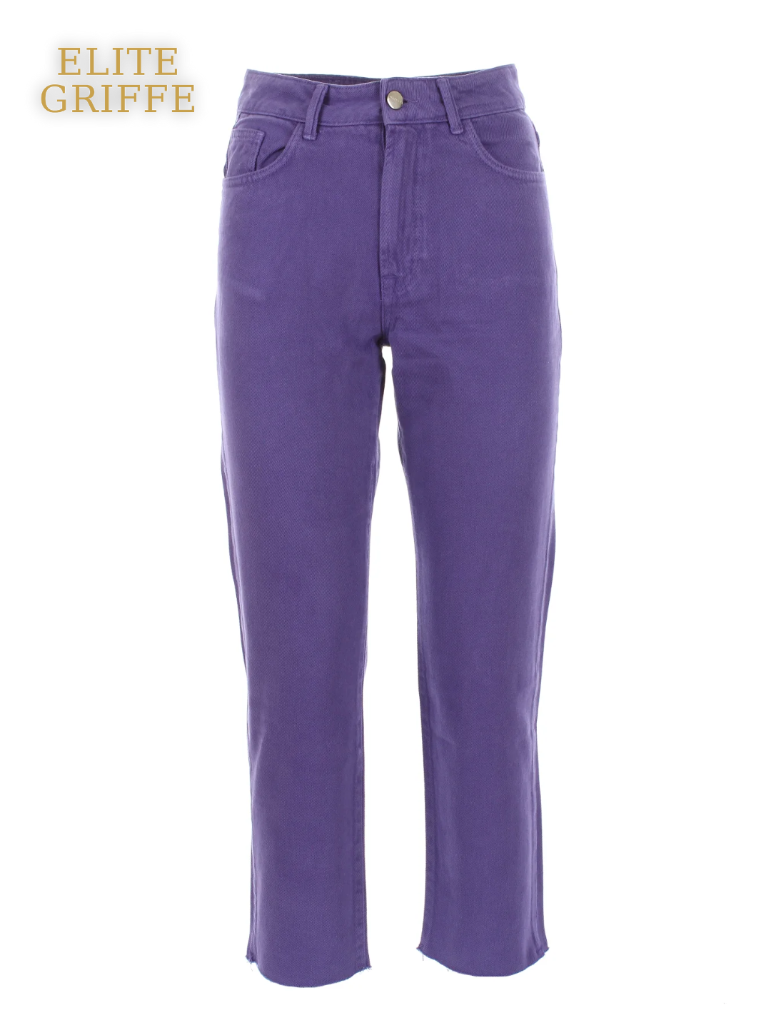 HINNOMINATE Pantalone in Denim