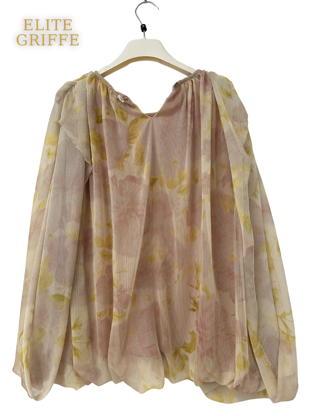 HAVEONE - KIMONO INCRESPATO