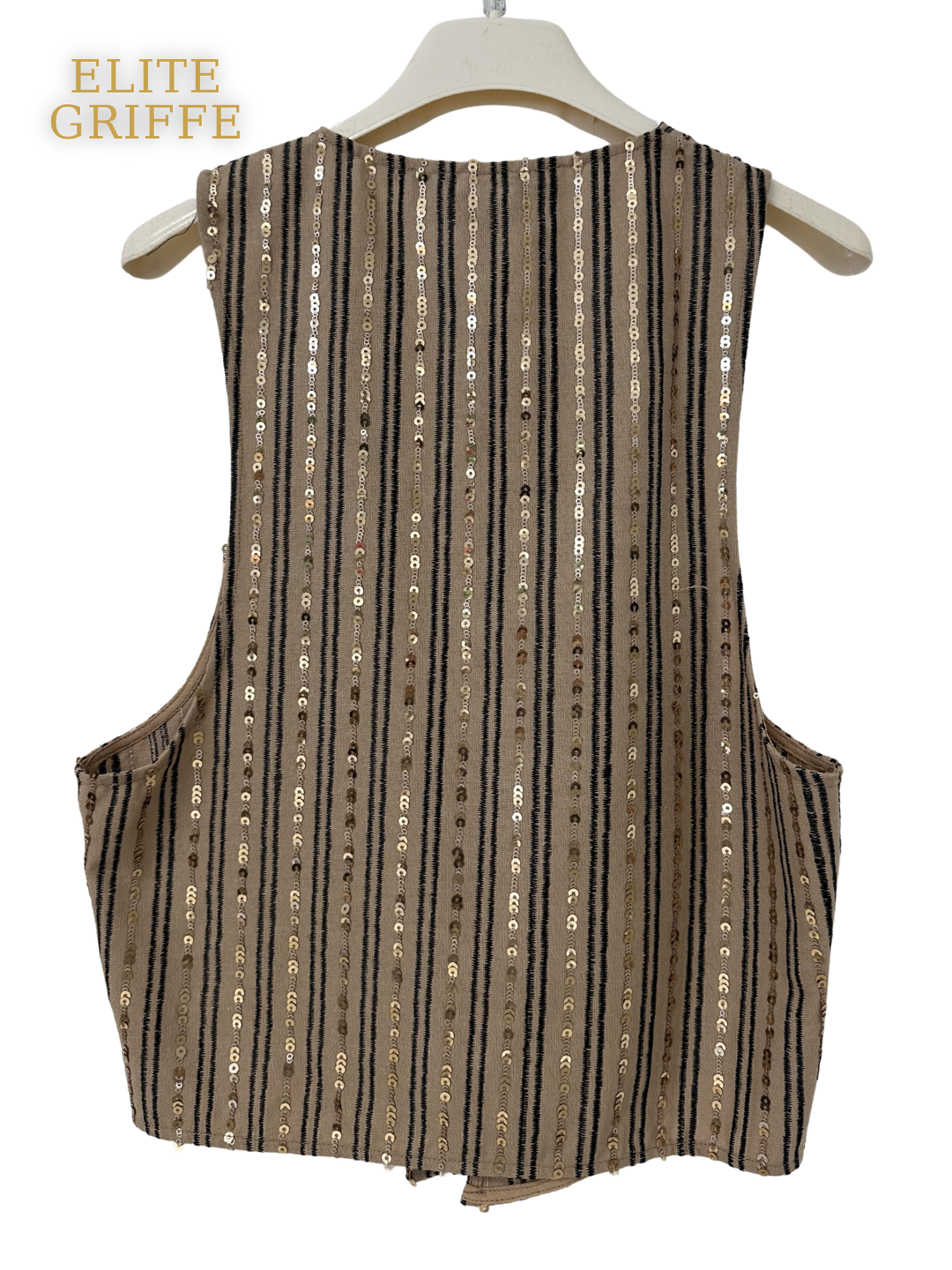 HAVEONE - GILET FANTASIA