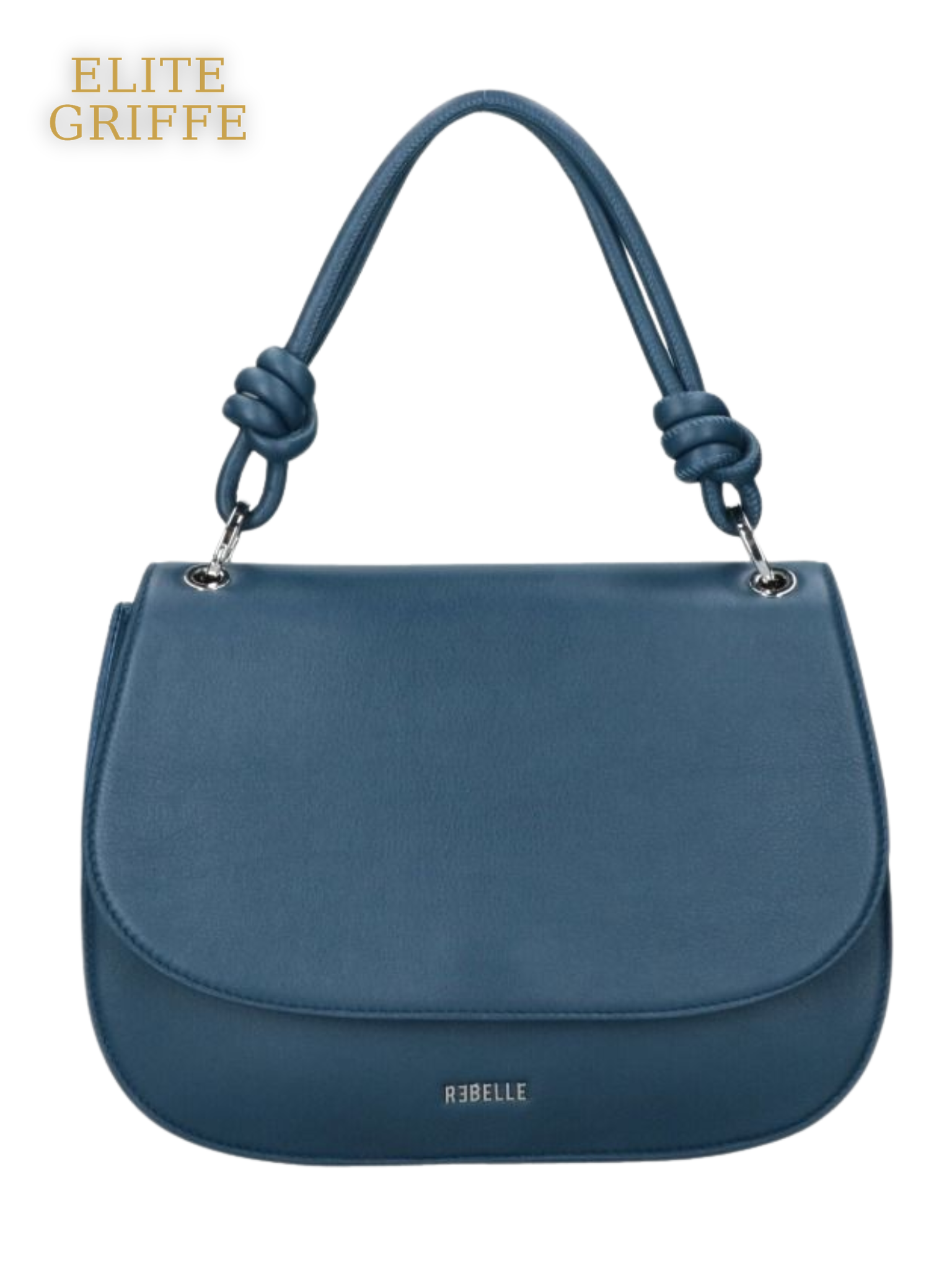 REBELLE - Borsa a spalla ZAIRA