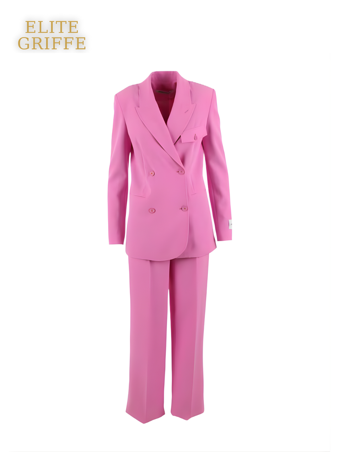 HINNOMINATE pantalone gamba ampia