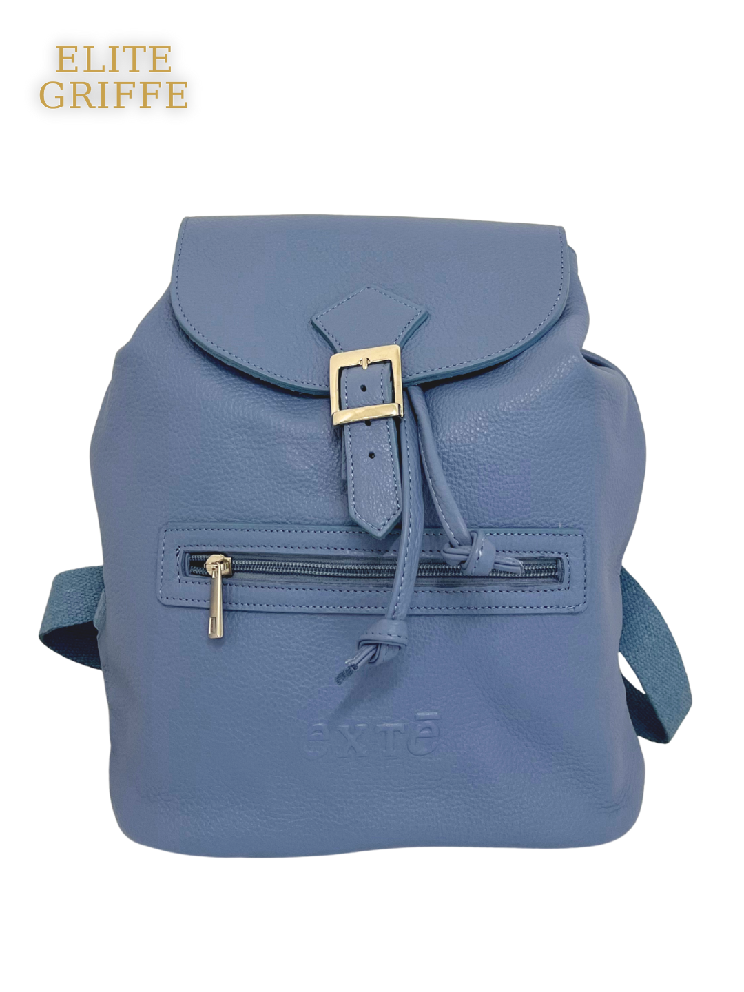 Zaino Extè Azzurro
