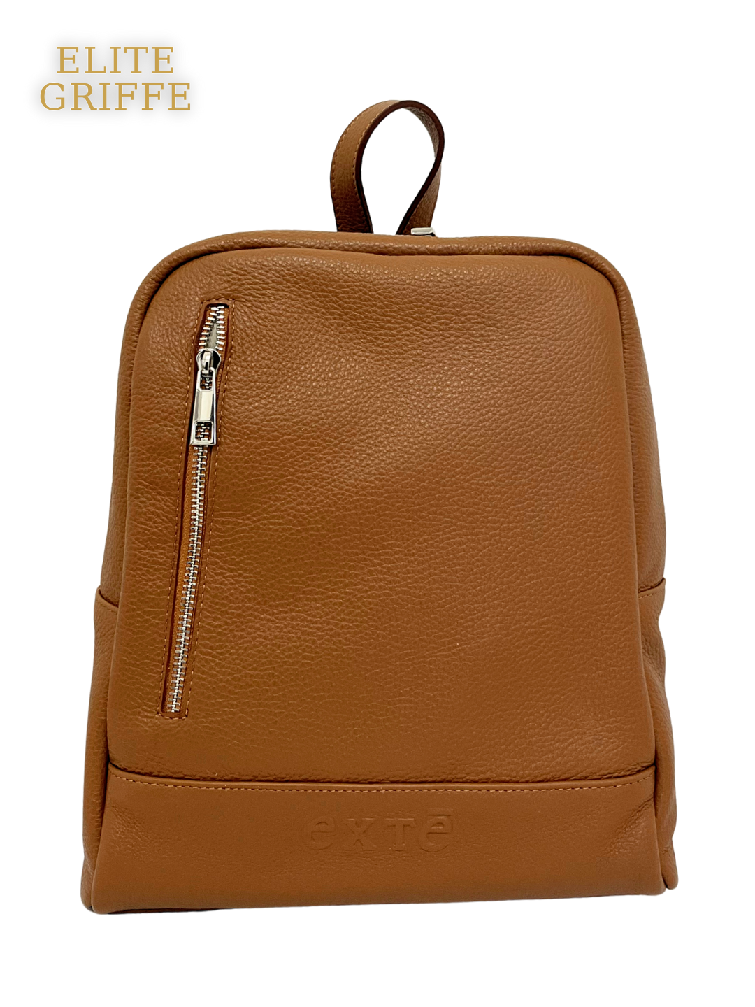 Zaino a Spalla Extè Cammello