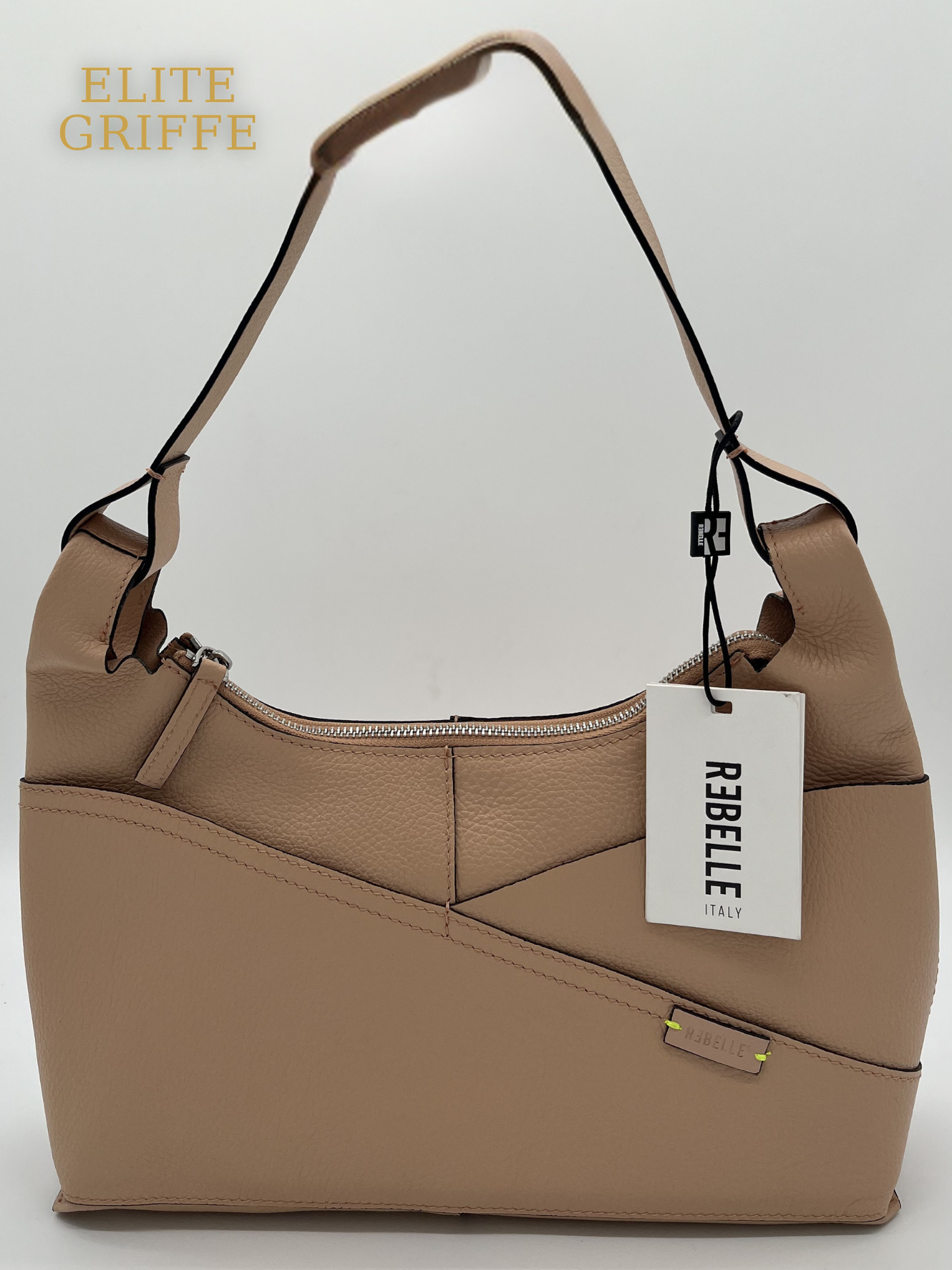 REBELLE - Borsa a spalla