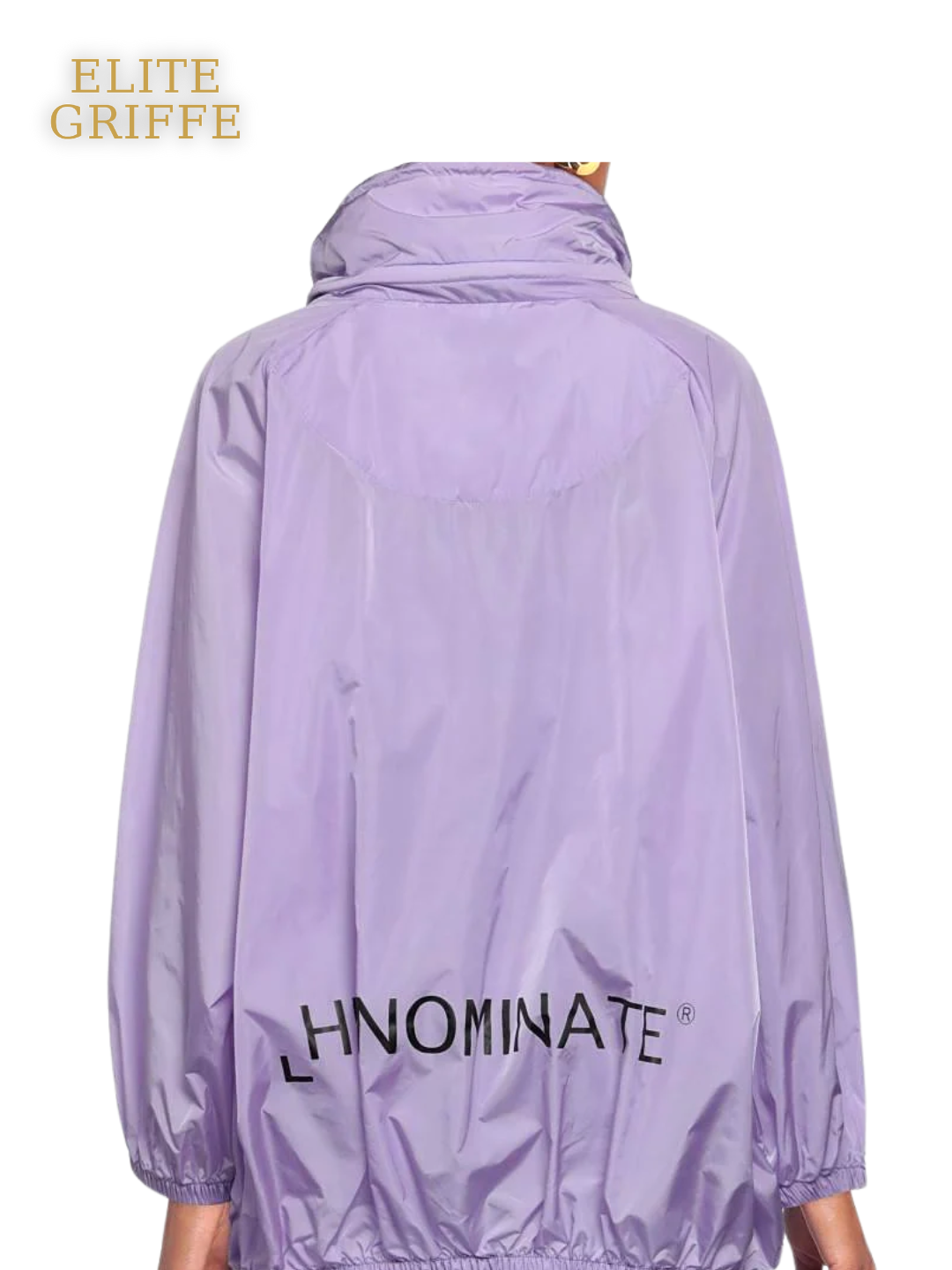 HINNOMINATE KWAY LILLA