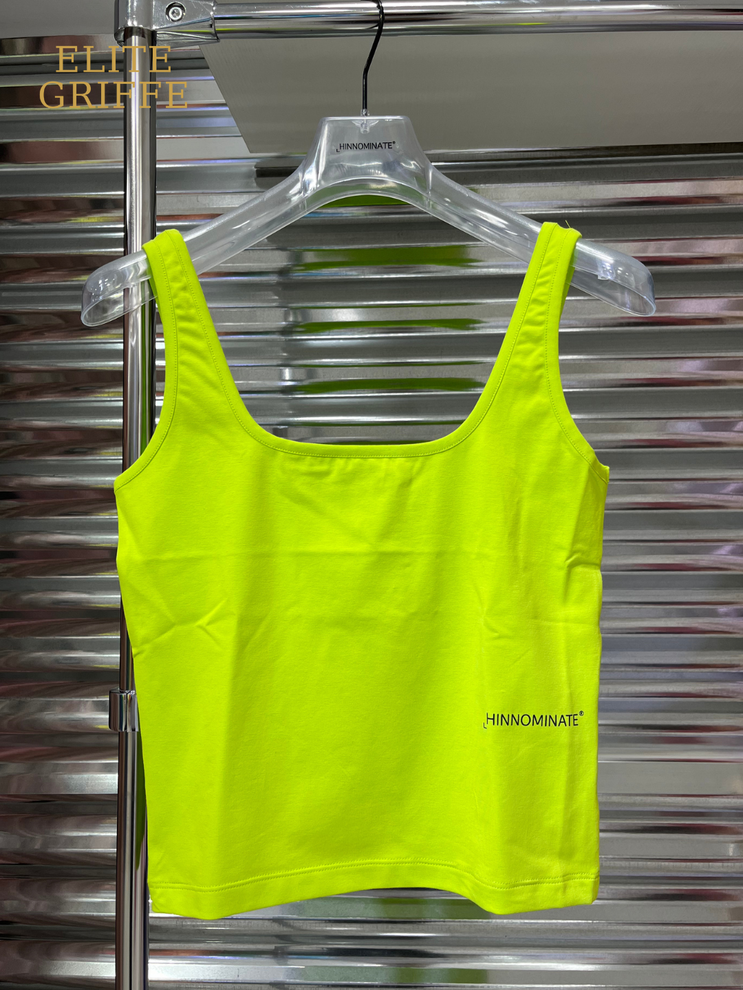 HINNOMINATE Canotta DONNA