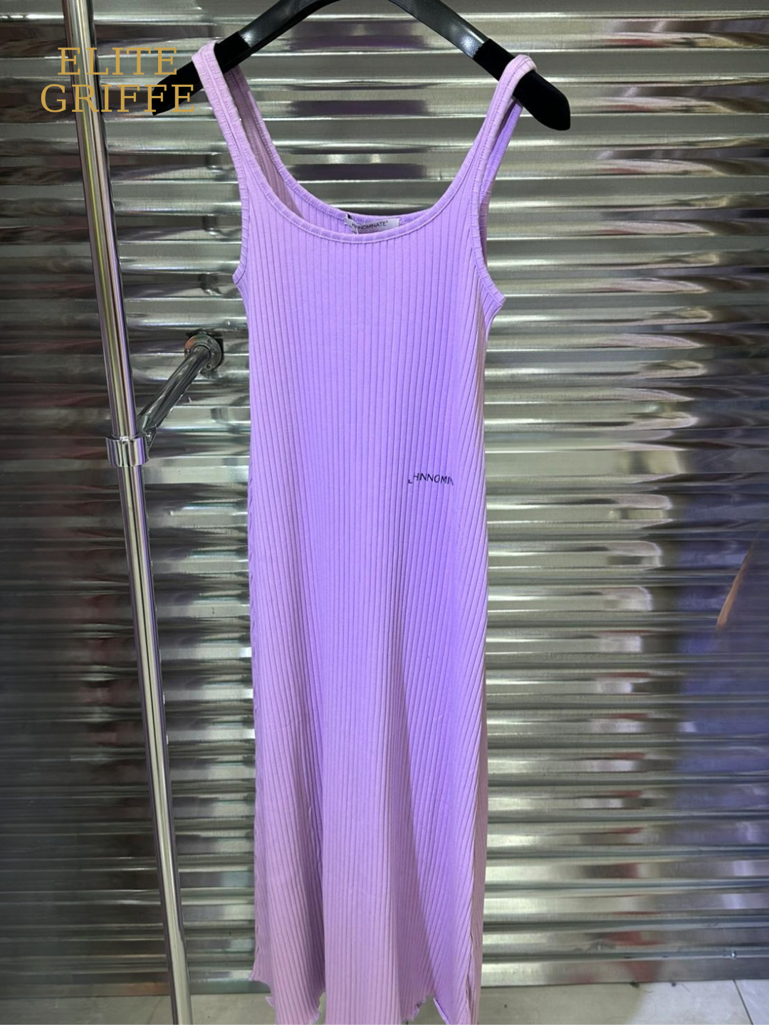 HINNOMINATE ABITO FUCSIA