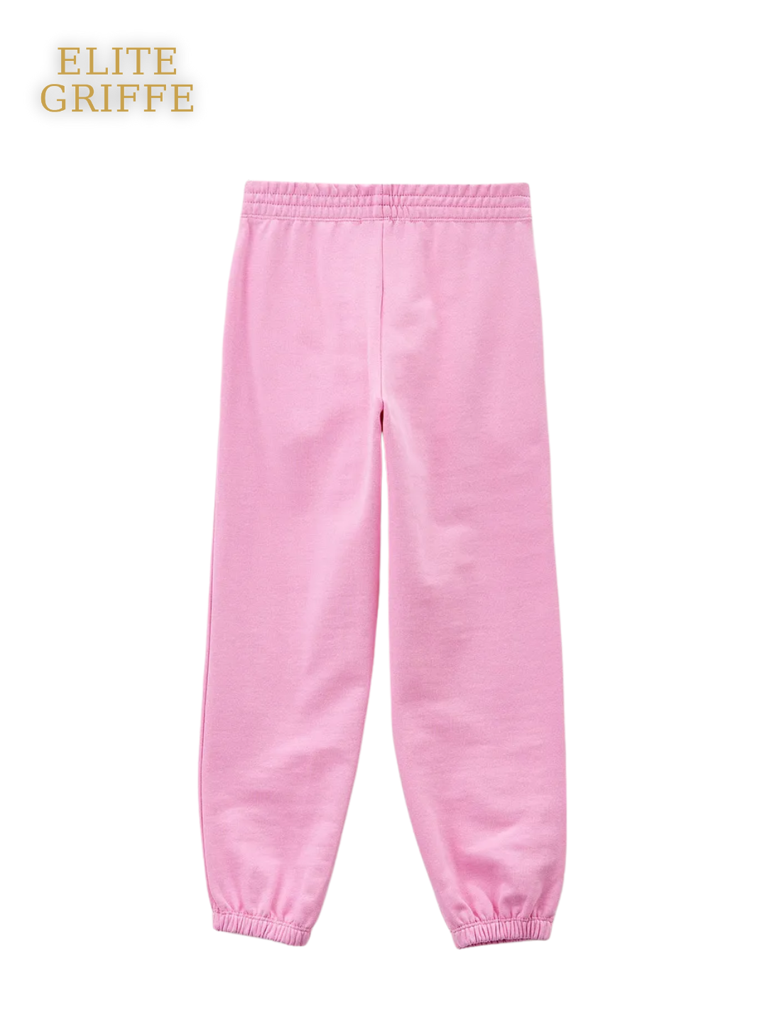 HINNOMINATE Pantalone Tuta ROSA