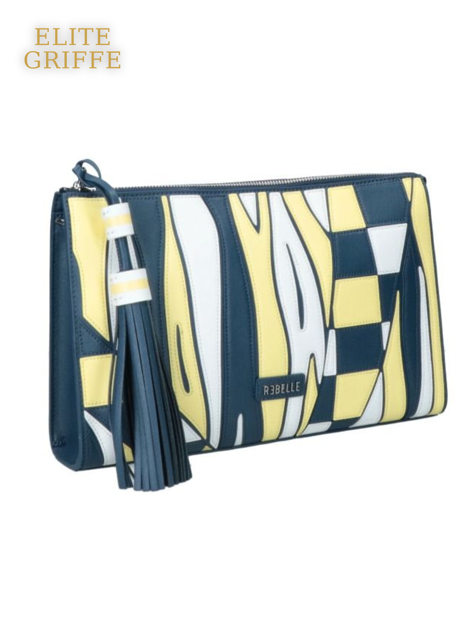 REBELLE - Borsa a mano