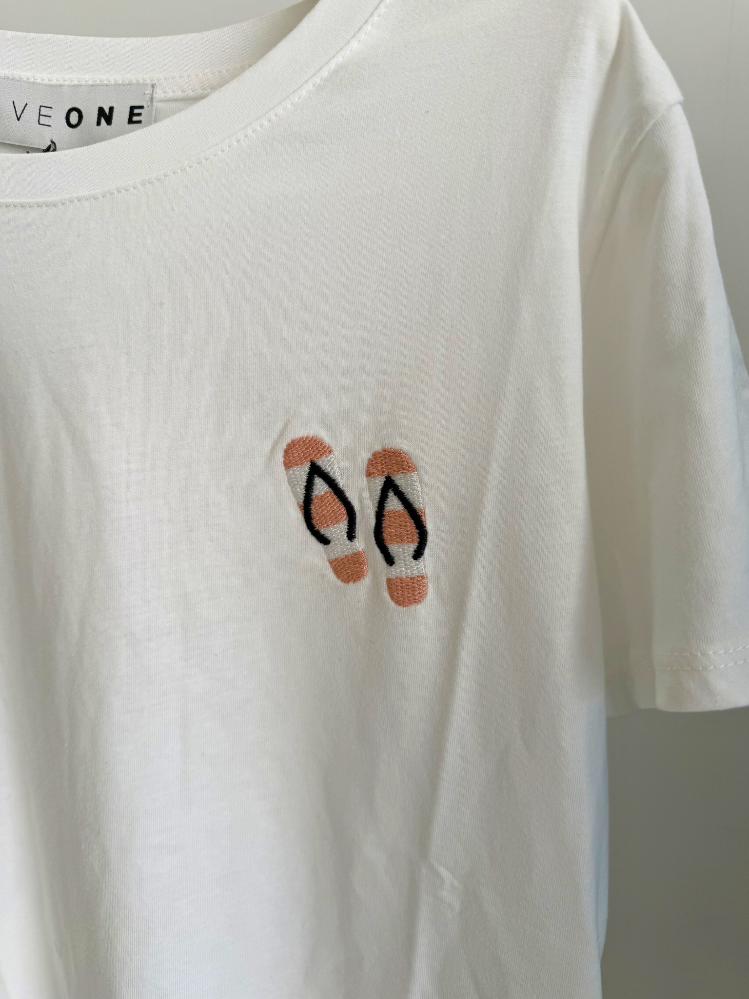 HAVEONE - T-SHIRT Con grafica