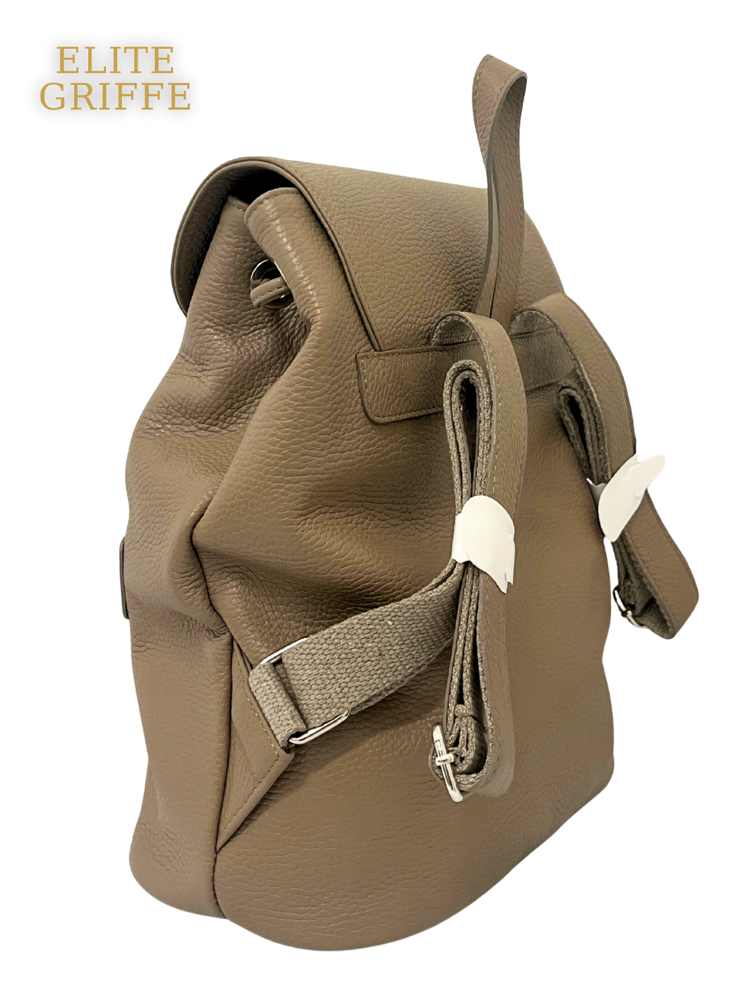 Zaino a Spalla Taupe Extè