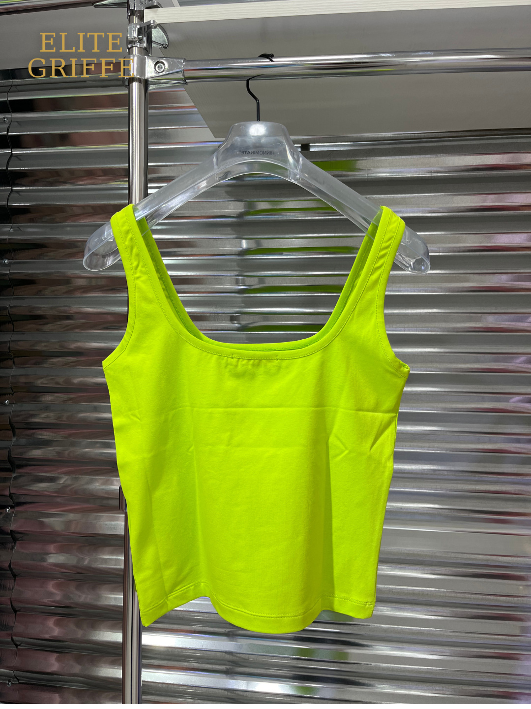 HINNOMINATE Canotta DONNA