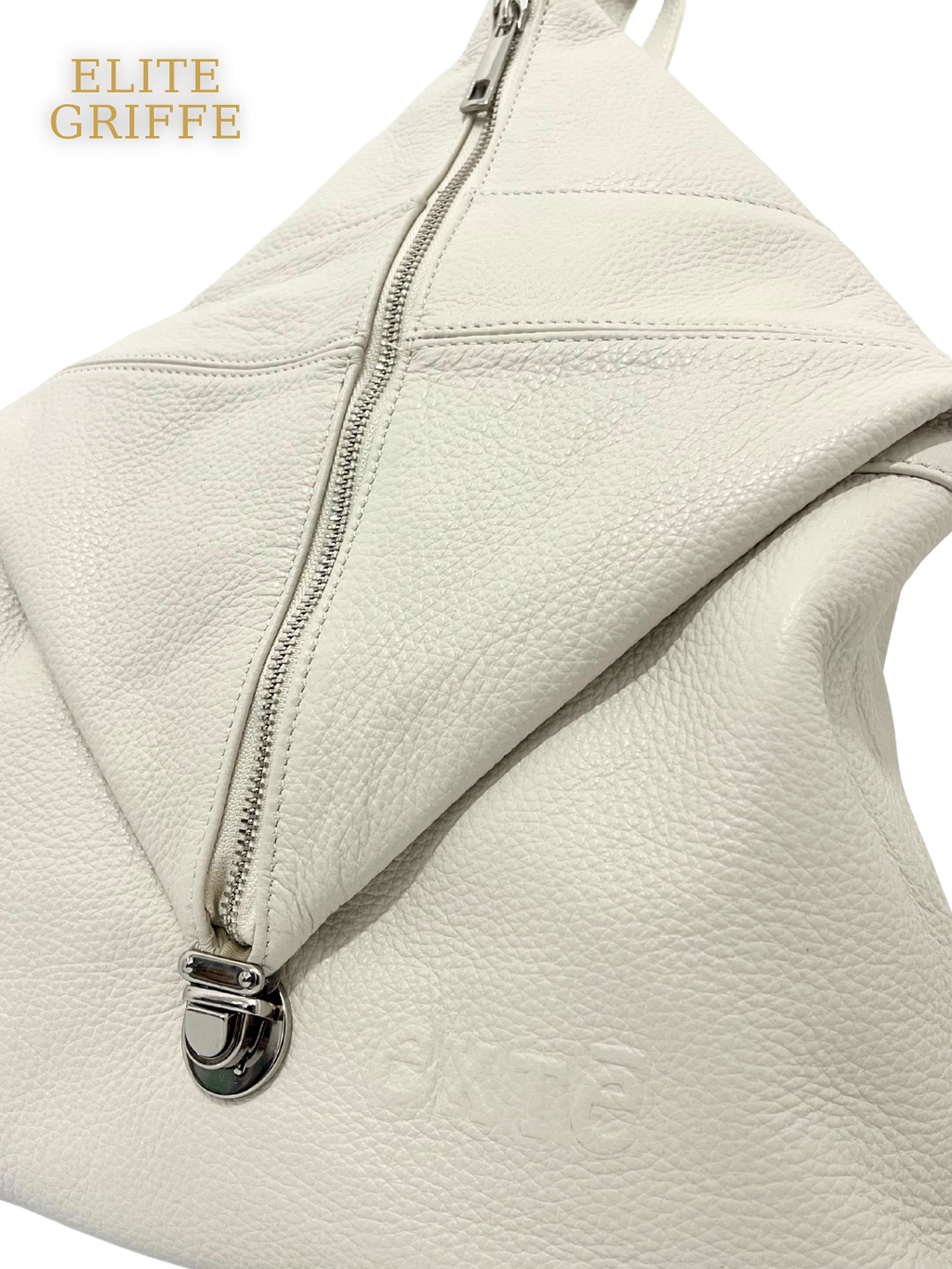 Zaino a Spalla Extè Latte