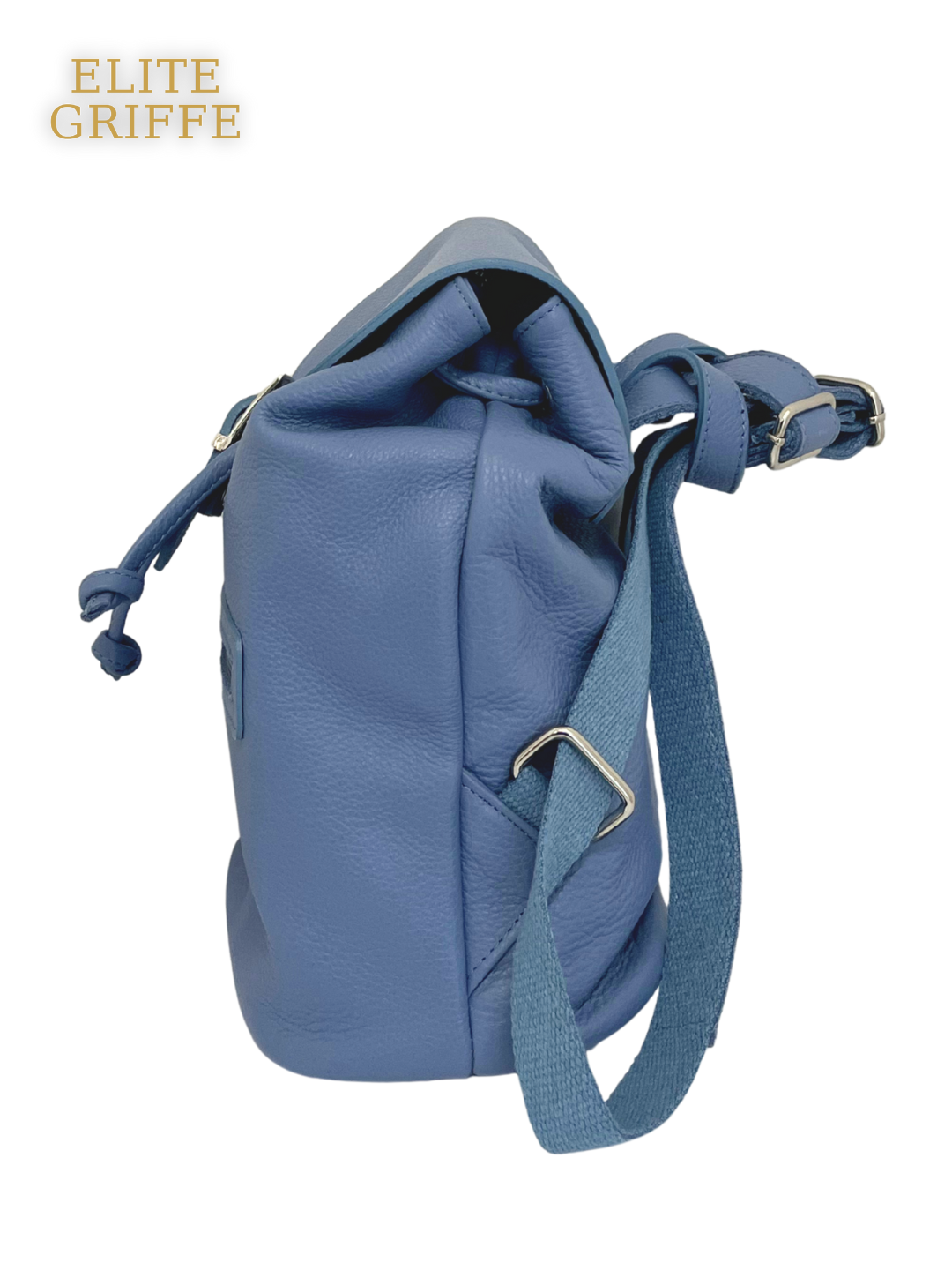 Zaino Extè Azzurro