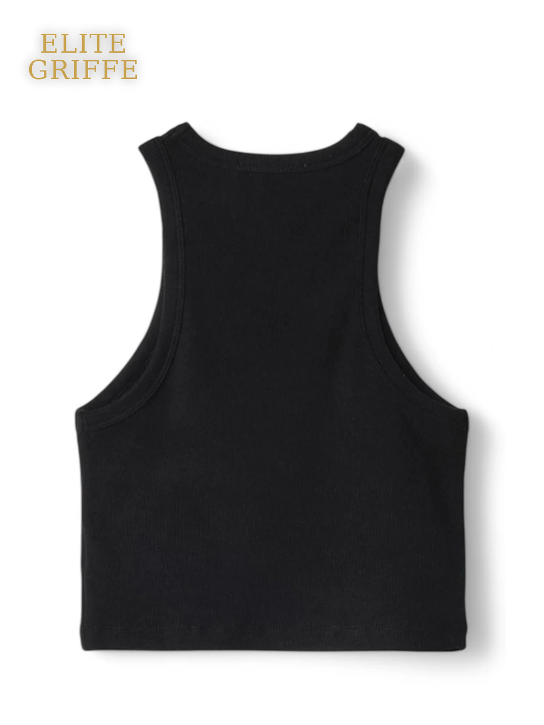 Hinnominate Top Nero