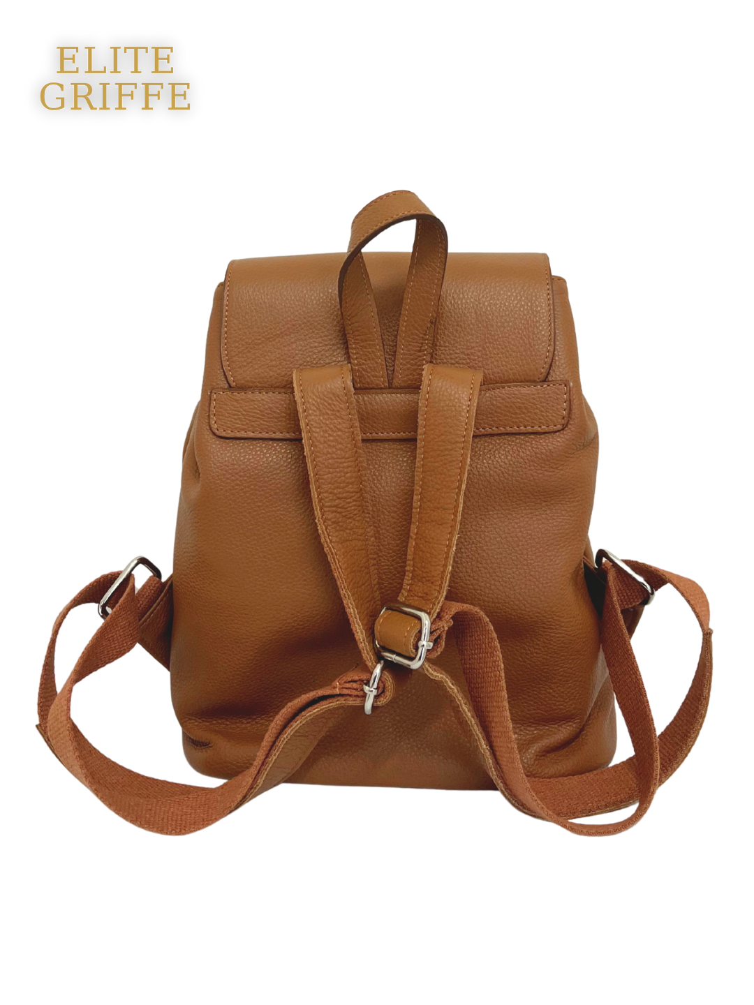 Zaino Extè Color Cuoio