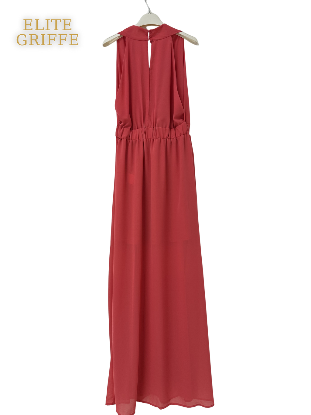 HAVEONE - ABITO CORALLO