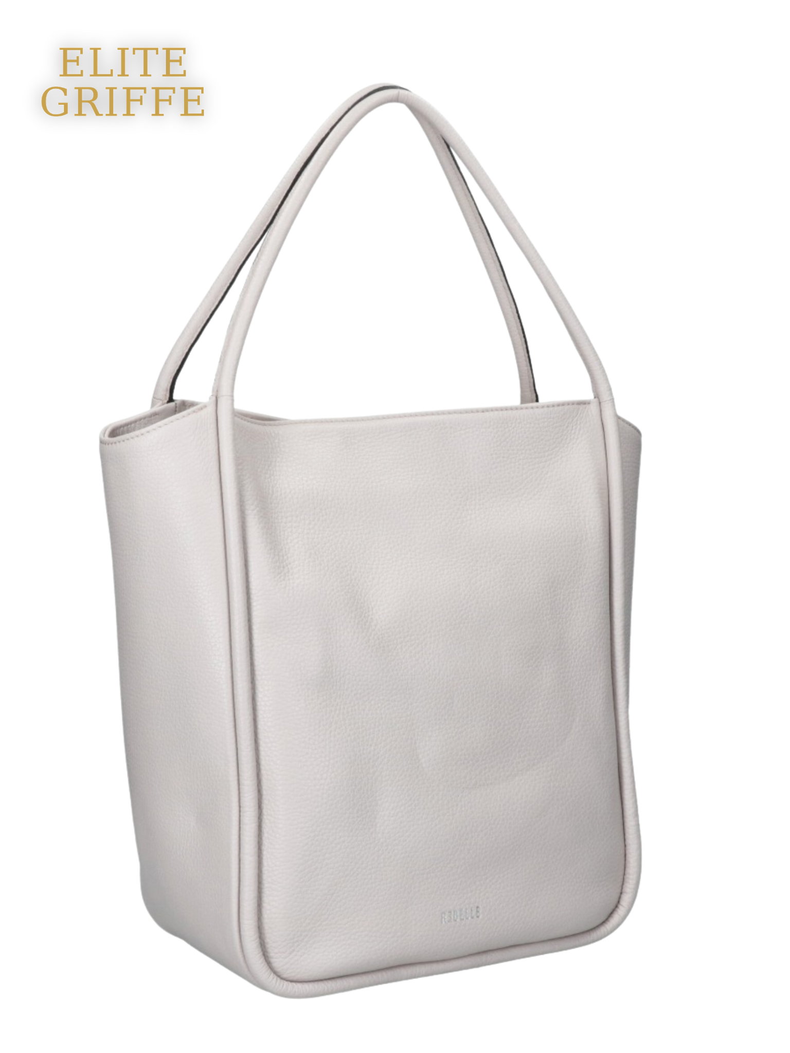 REBELLE - Borsa a tracolla  TAMARA