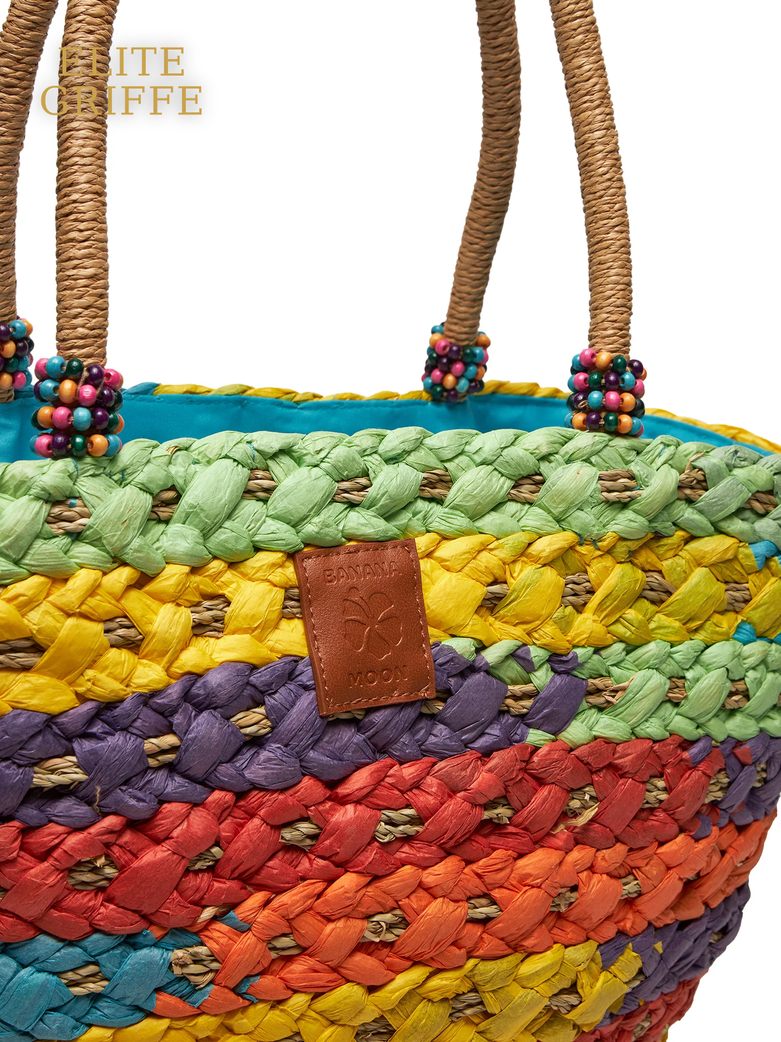 Banana Moon - Borsa da donna Seal Heybay